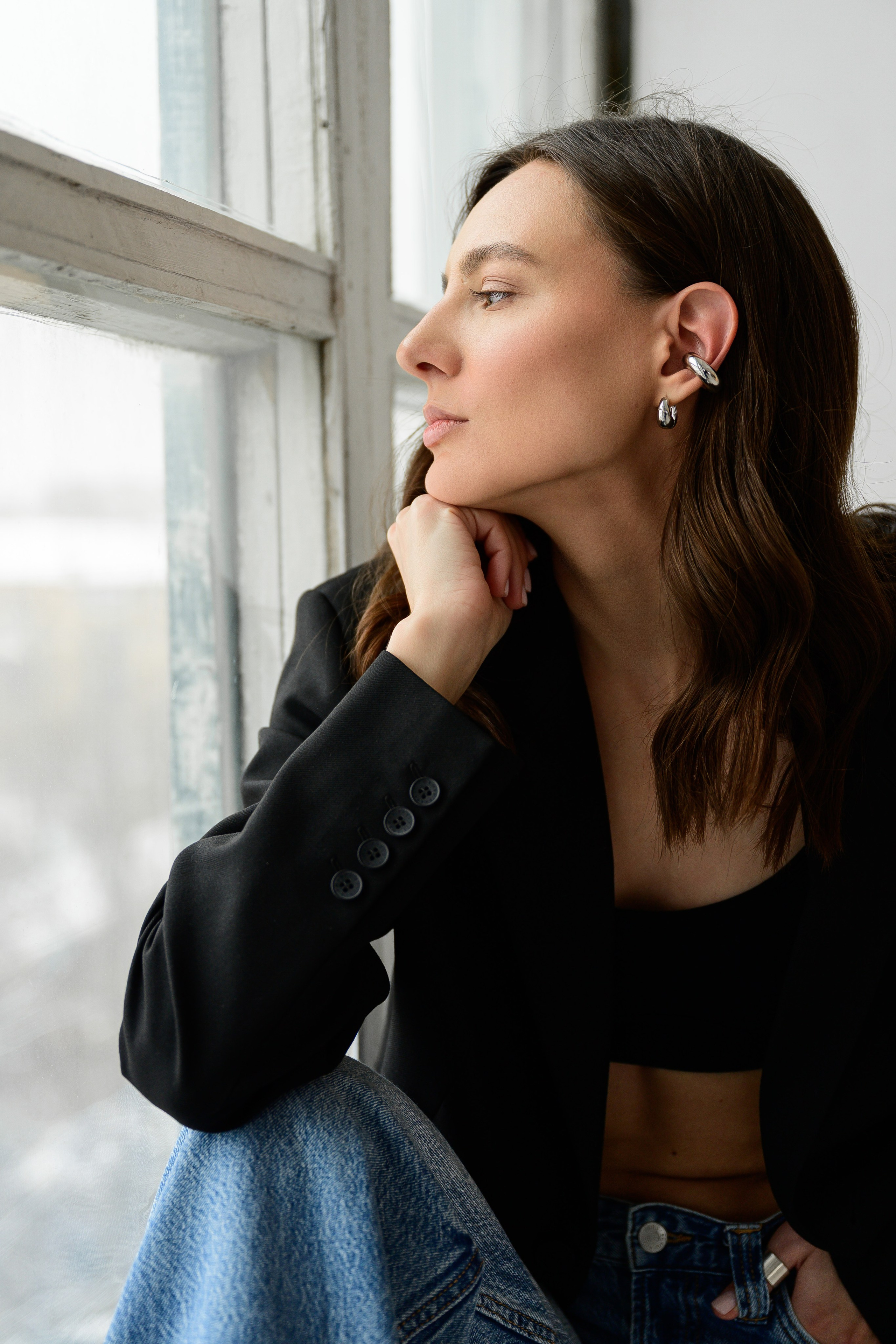 Настя. Тамара Власова