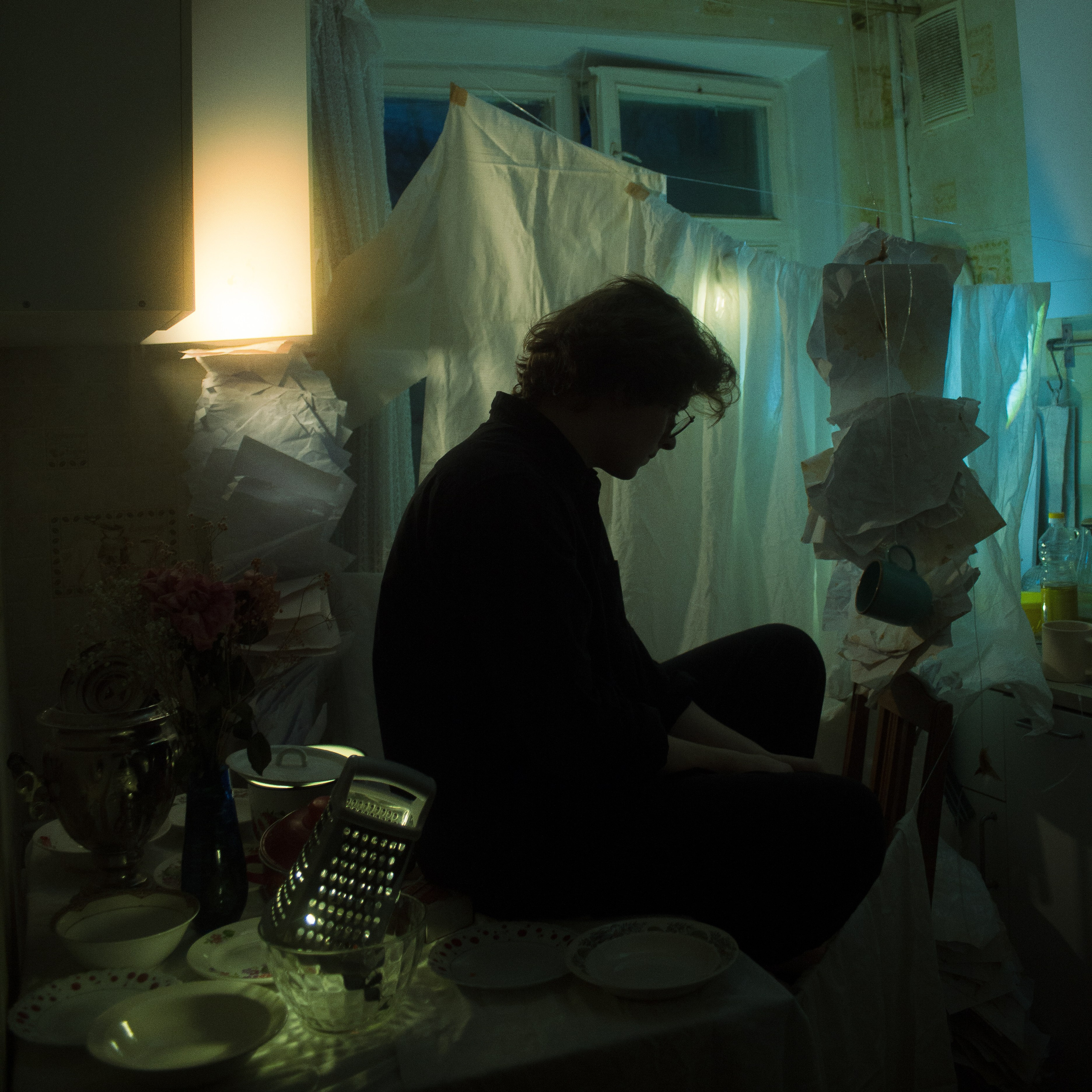 Кто побывал в моем объективе?. Портретный и художественный фотограф в Москве