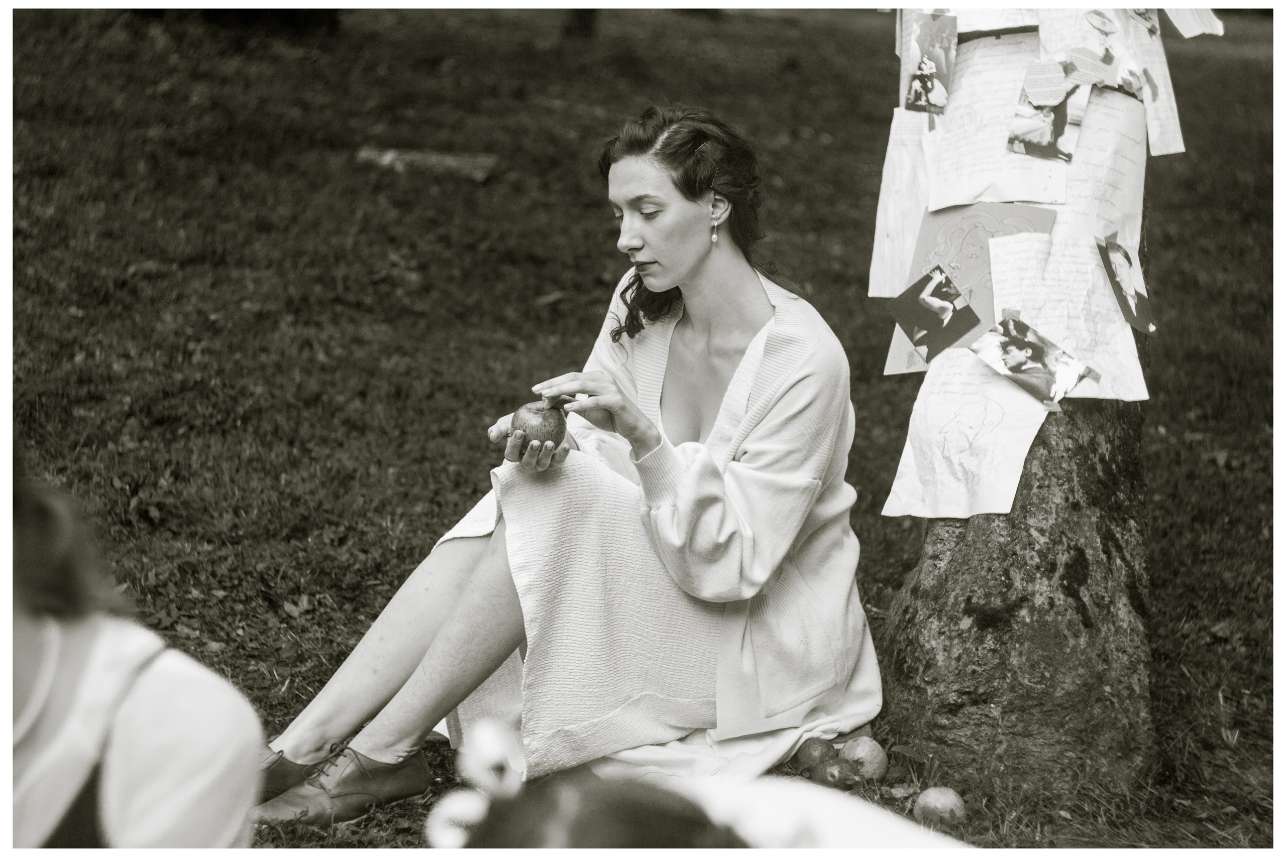 Организация Фотодней в Москве и Питере. Портретный и художественный фотограф в Москве