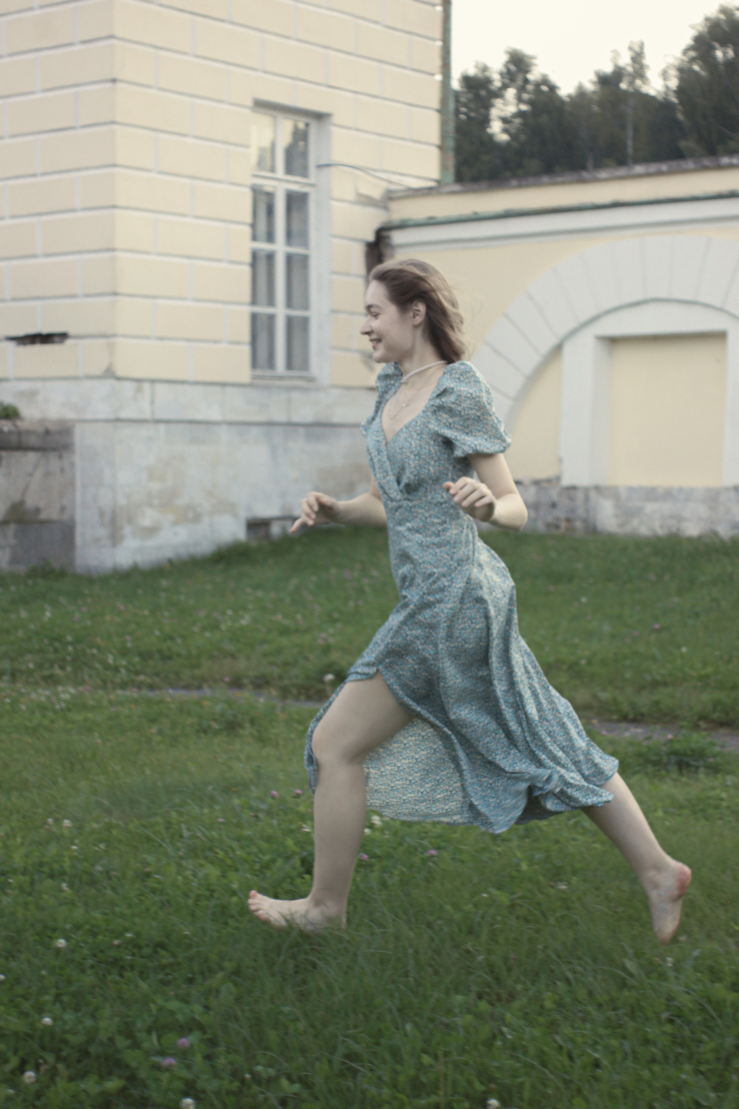 Мария. Портретный и художественный фотограф в Москве