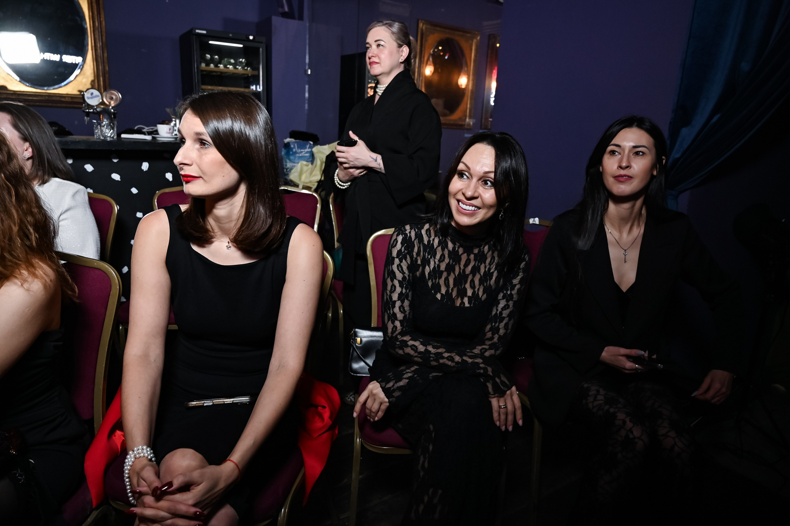 Премия ЖТ. ZDARONOKIA Репортажный фотограф