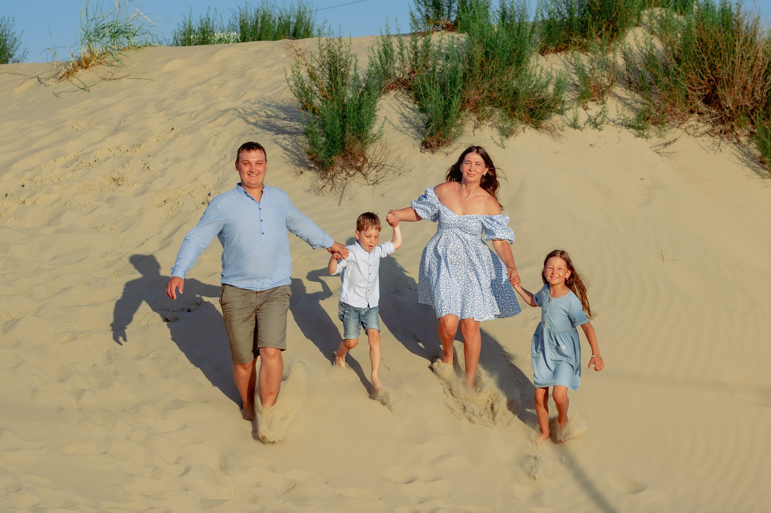 Юлия. Главная