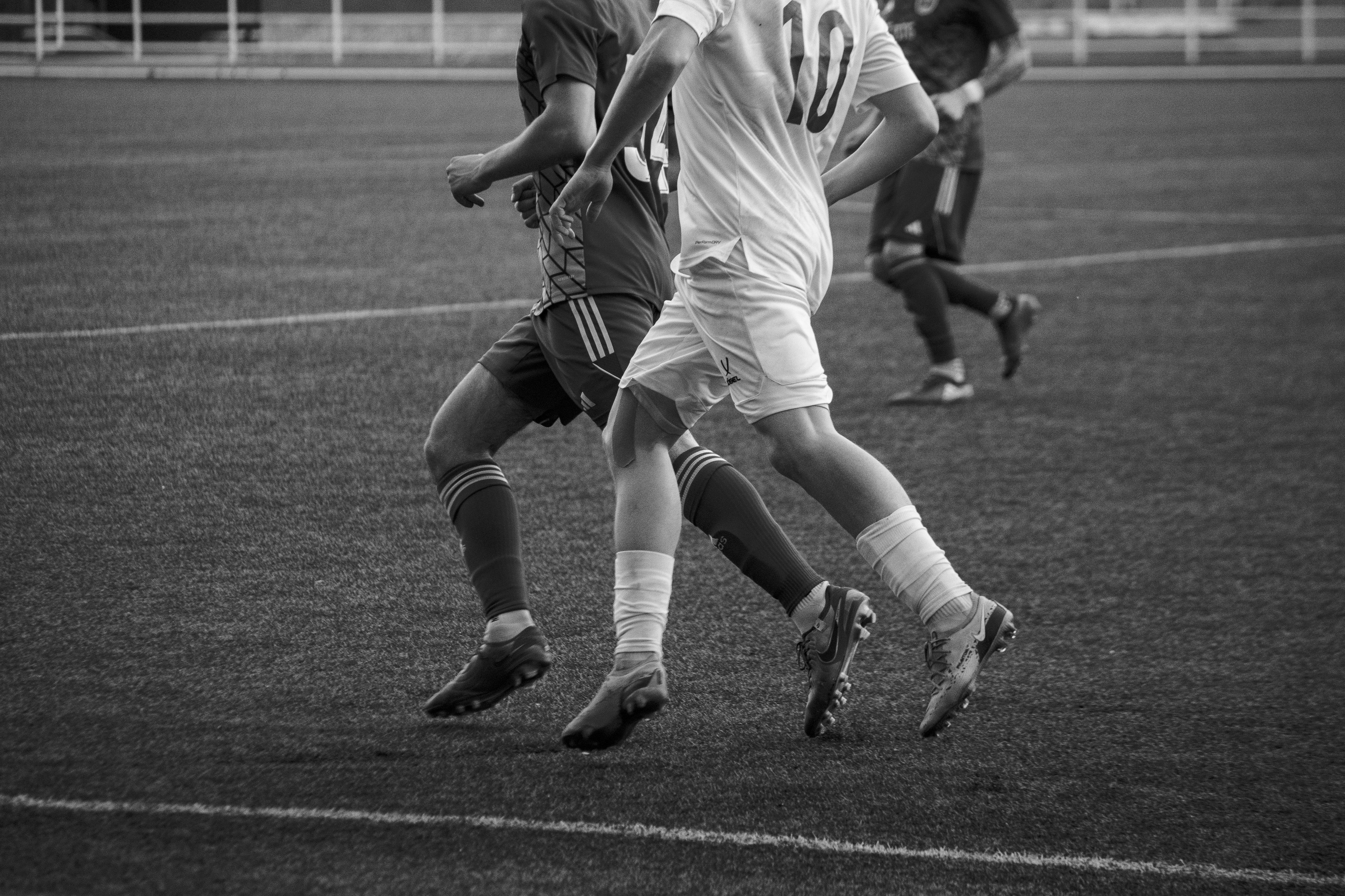 Репортажное портфолио. Фотограф Наталья Мершина