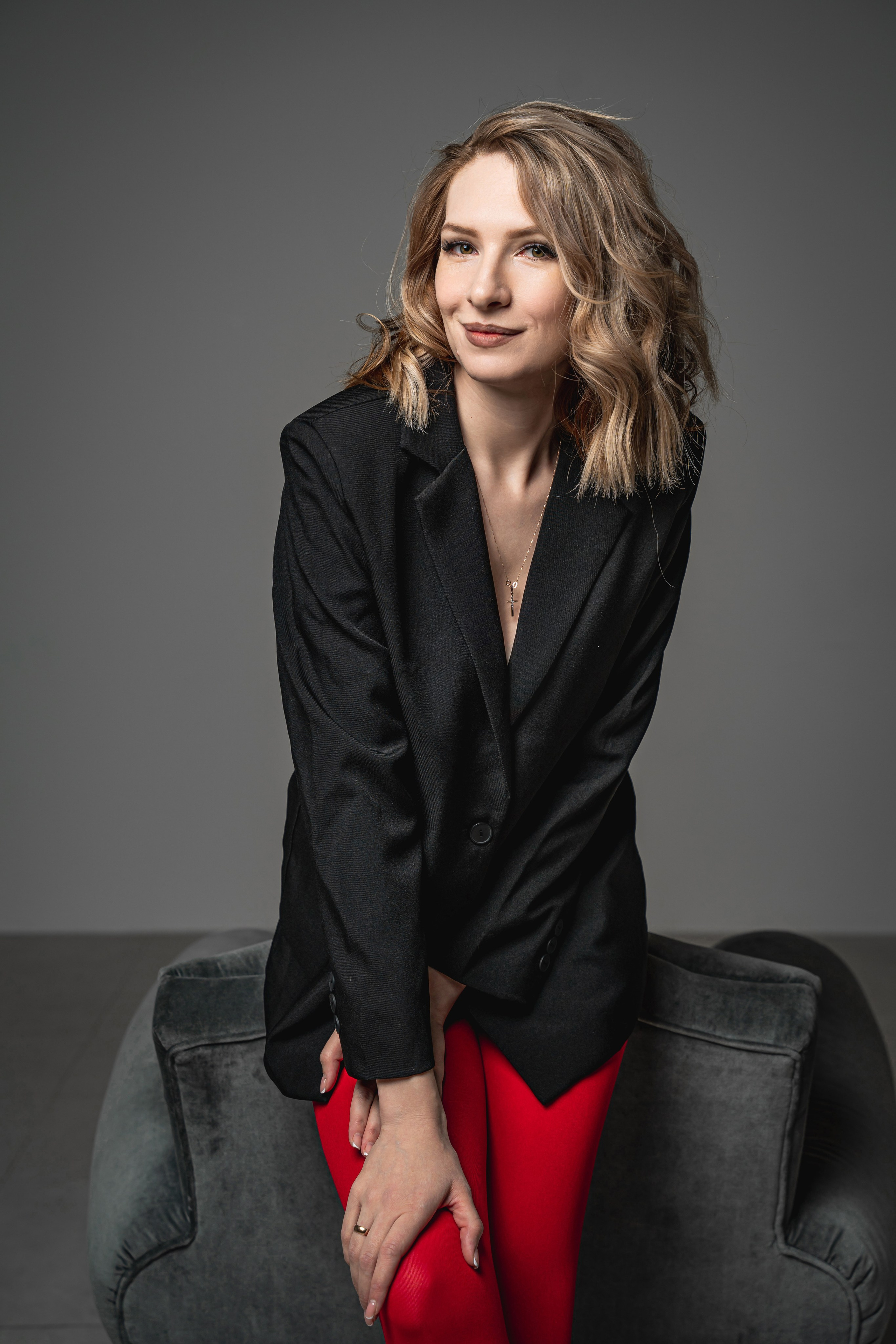 Интерьерные. Фотограф Валентина Полунина