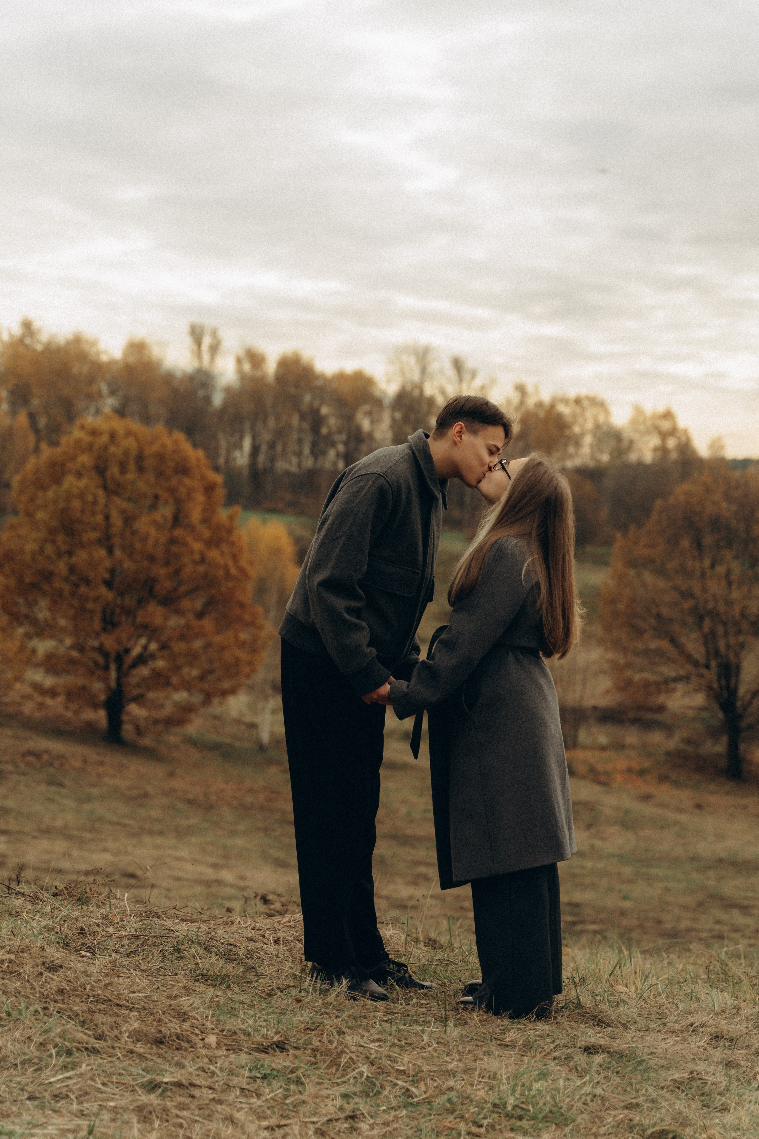 Ксения и Иван. Семейный lifestyle фотограф в Москве Рената Рафикова