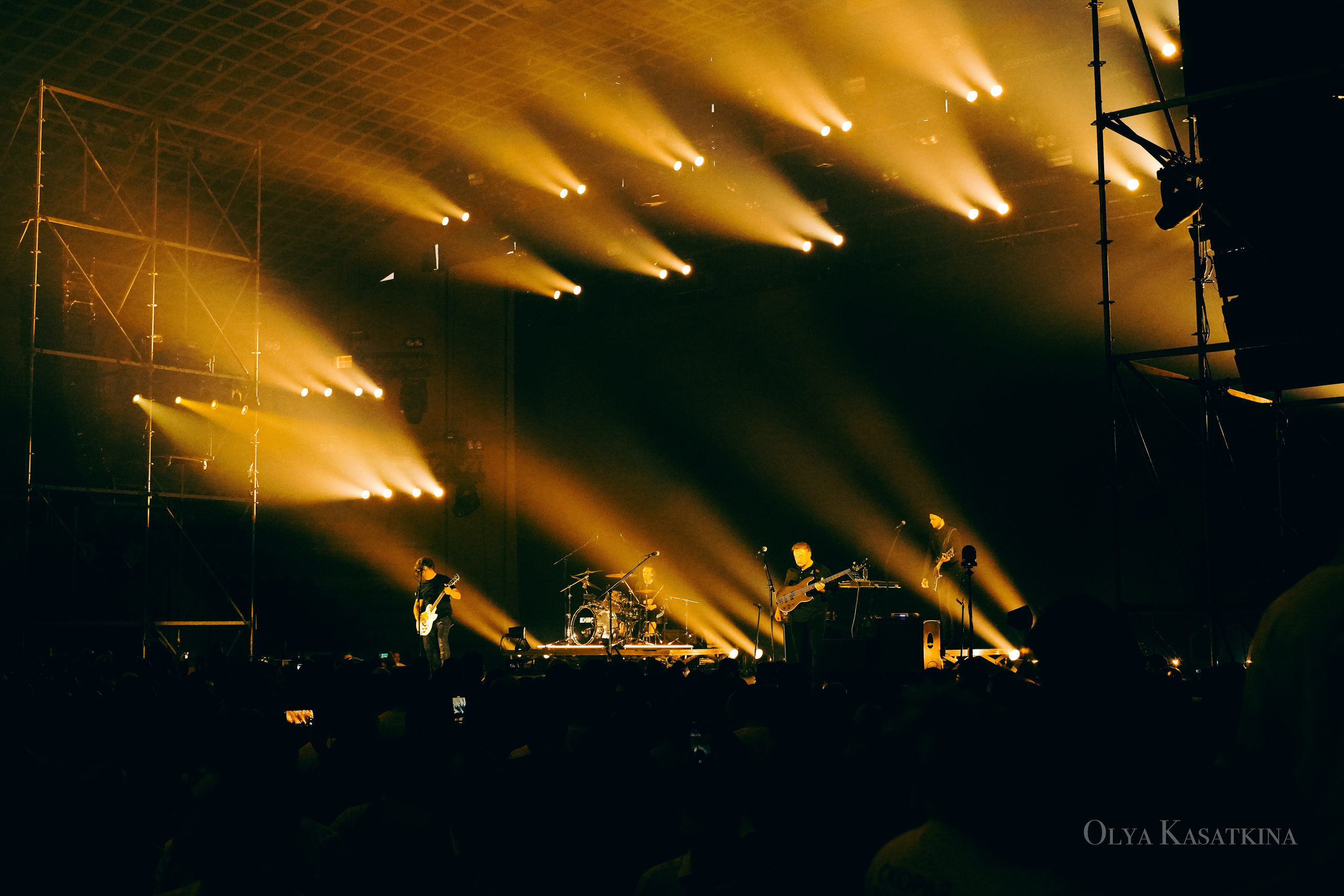 Концертное портфолио. Арт-фотограф в Краснодаре