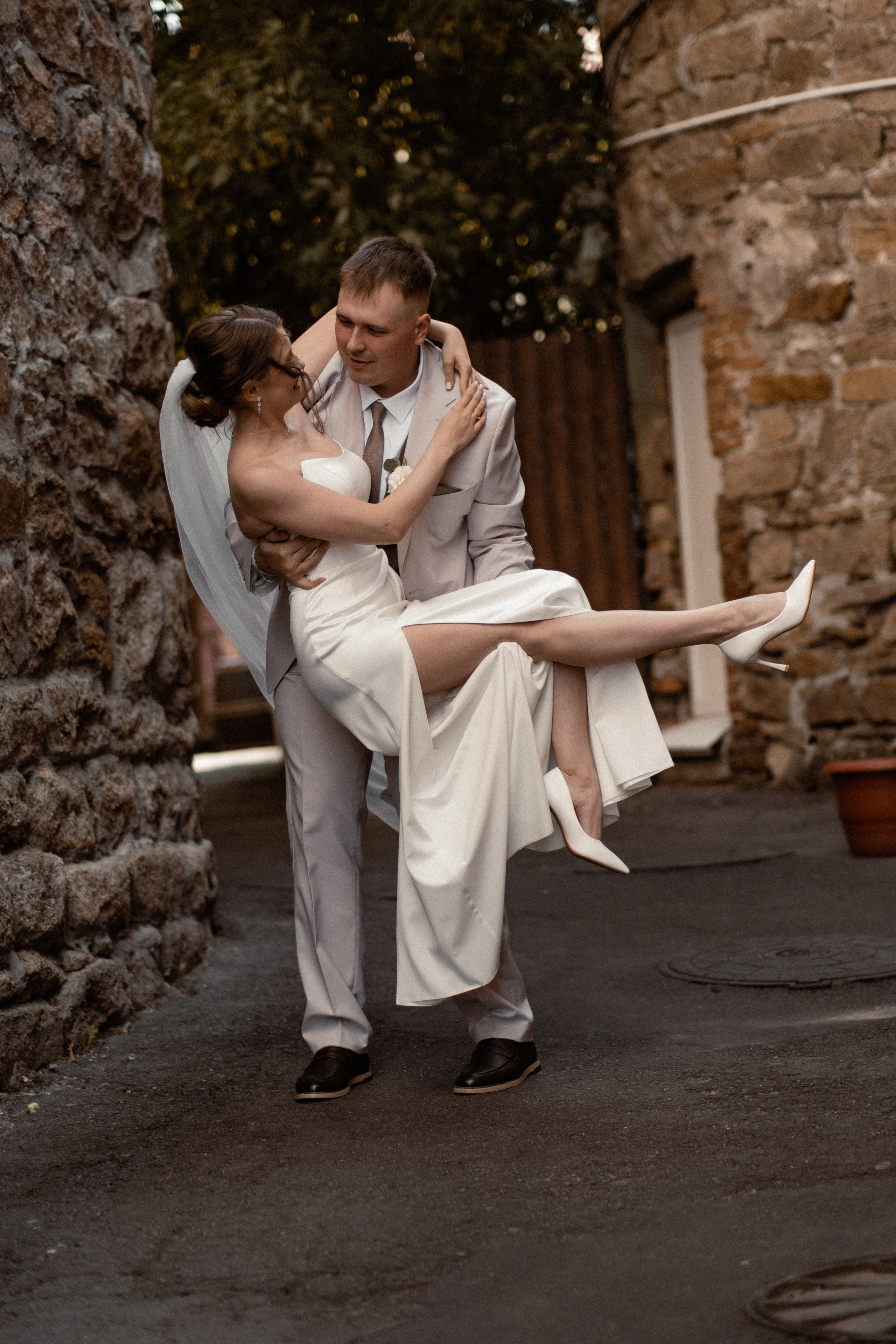 1. Свадебный фотограф Челябинск