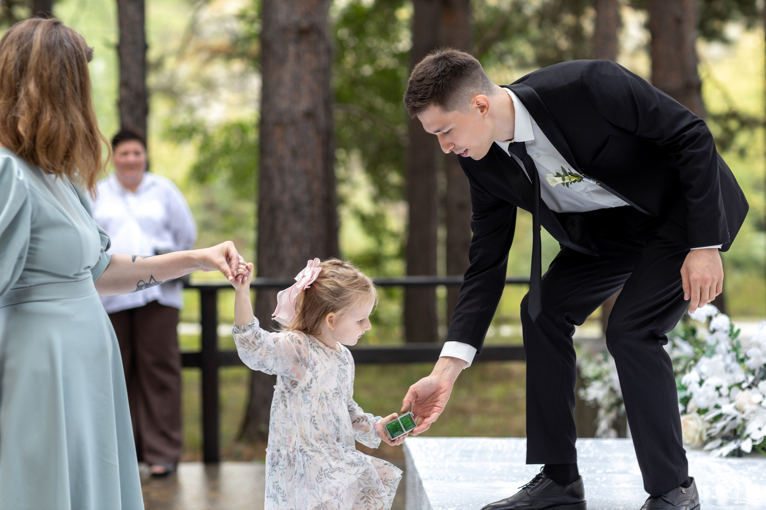 Любовь похожая на сон. Андрей и Анастасия. Свадебный и семейный фотограф в Магнитогорске Катя Буряк