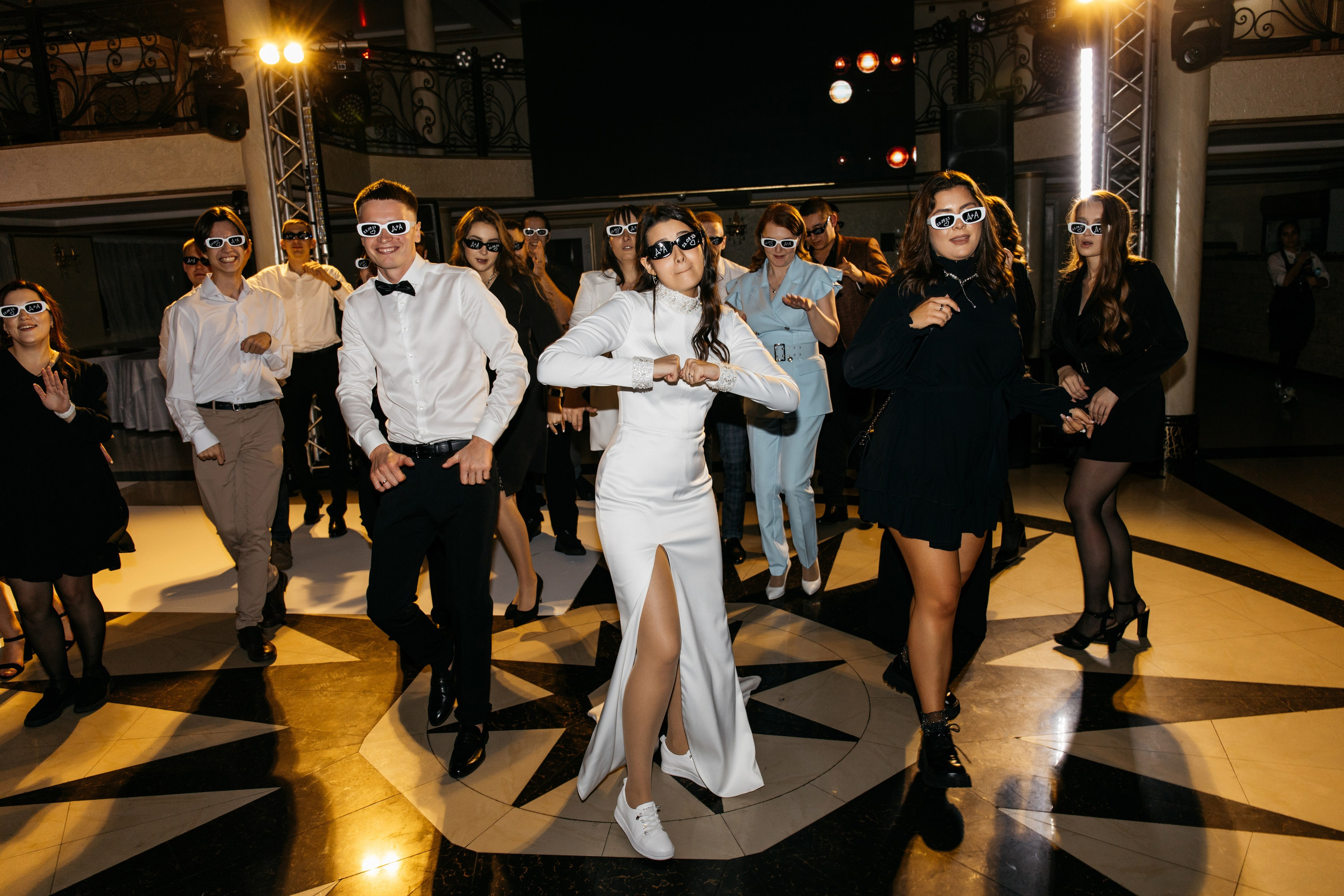 Самый важный день. Настя и Дима. Свадебный и семейный фотограф в Магнитогорске Катя Буряк