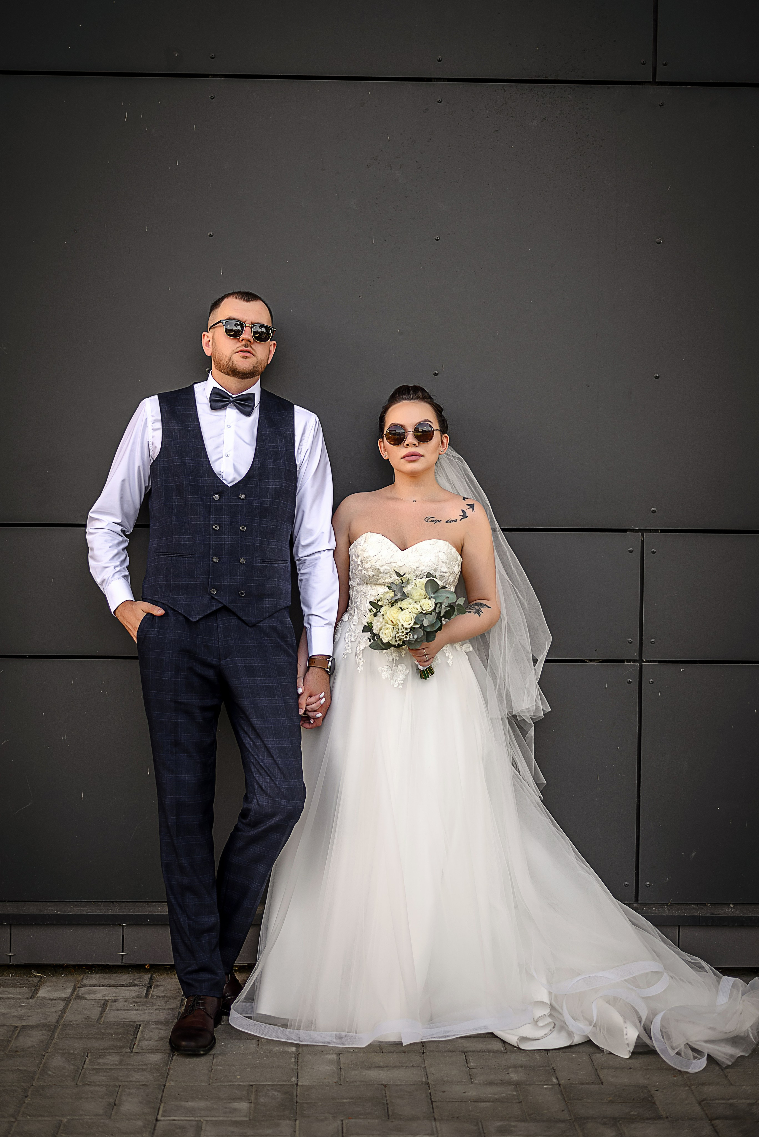 Свадьба Михаила и Екатерины 05.08.23. Фотограф в Калуге Марина Афанасьева