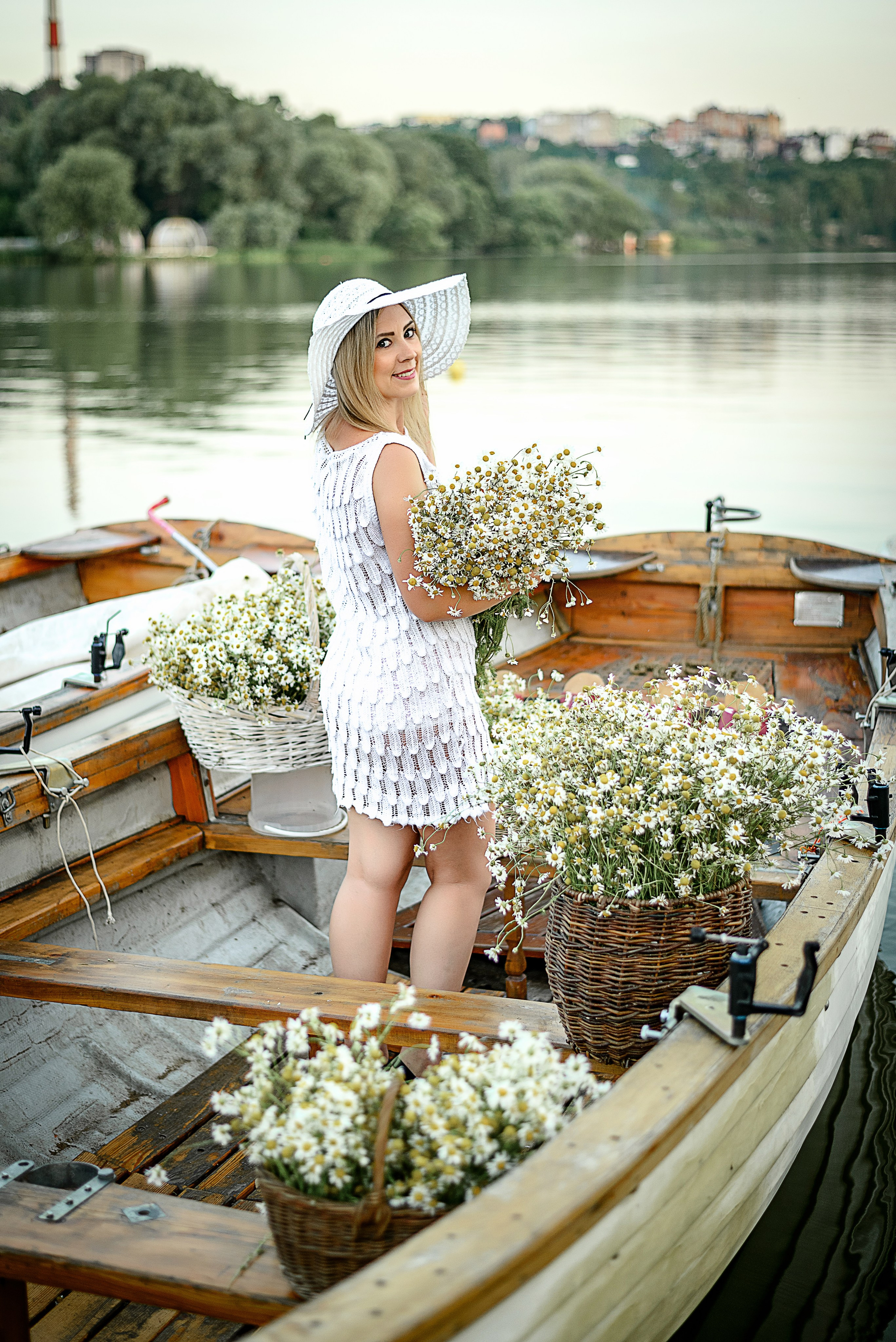 Индивидуальная фотосессия. Фотограф в Калуге Марина Афанасьева