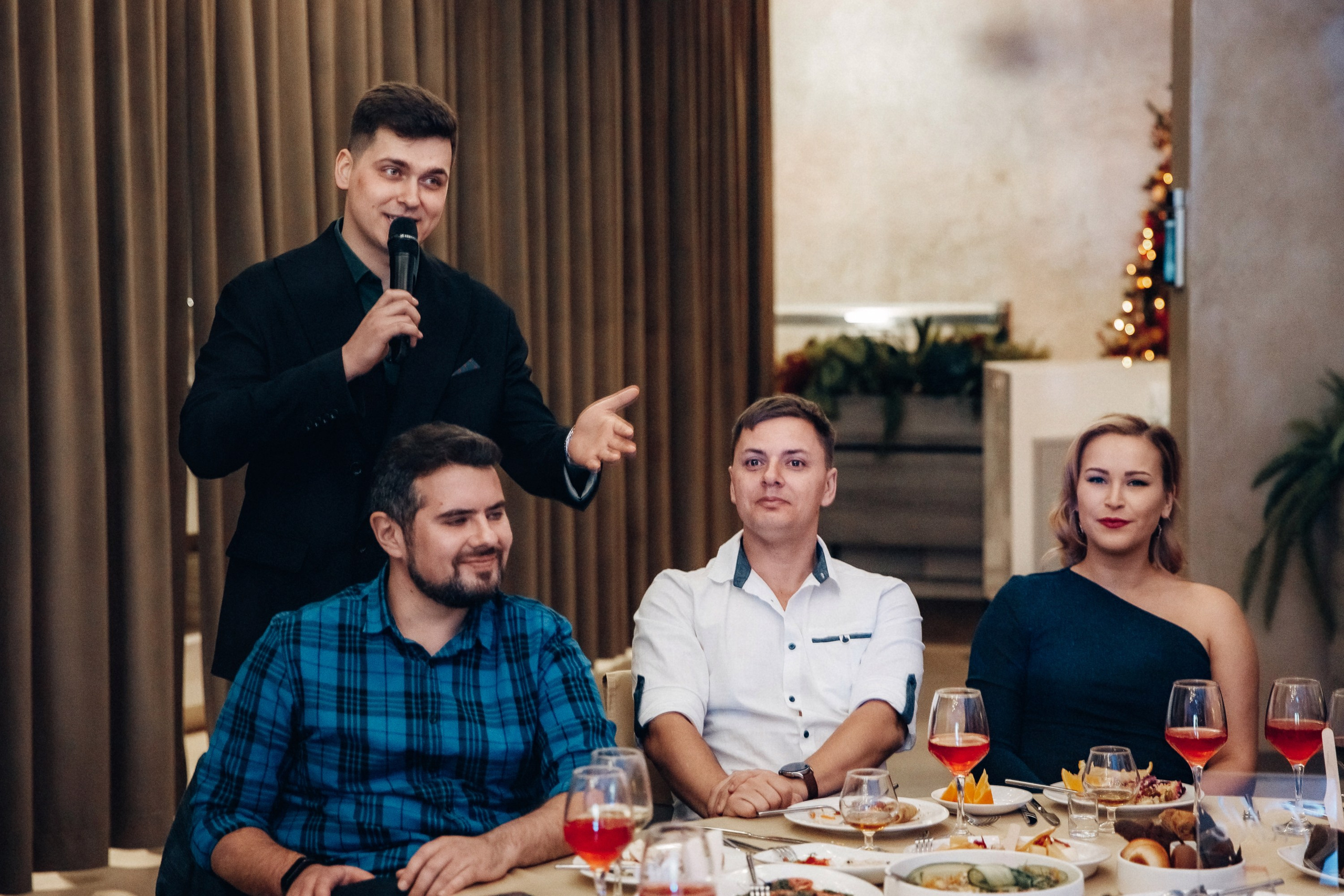 Русский свет. Свадебный фотограф Дмитрий Воробьев Ярославль