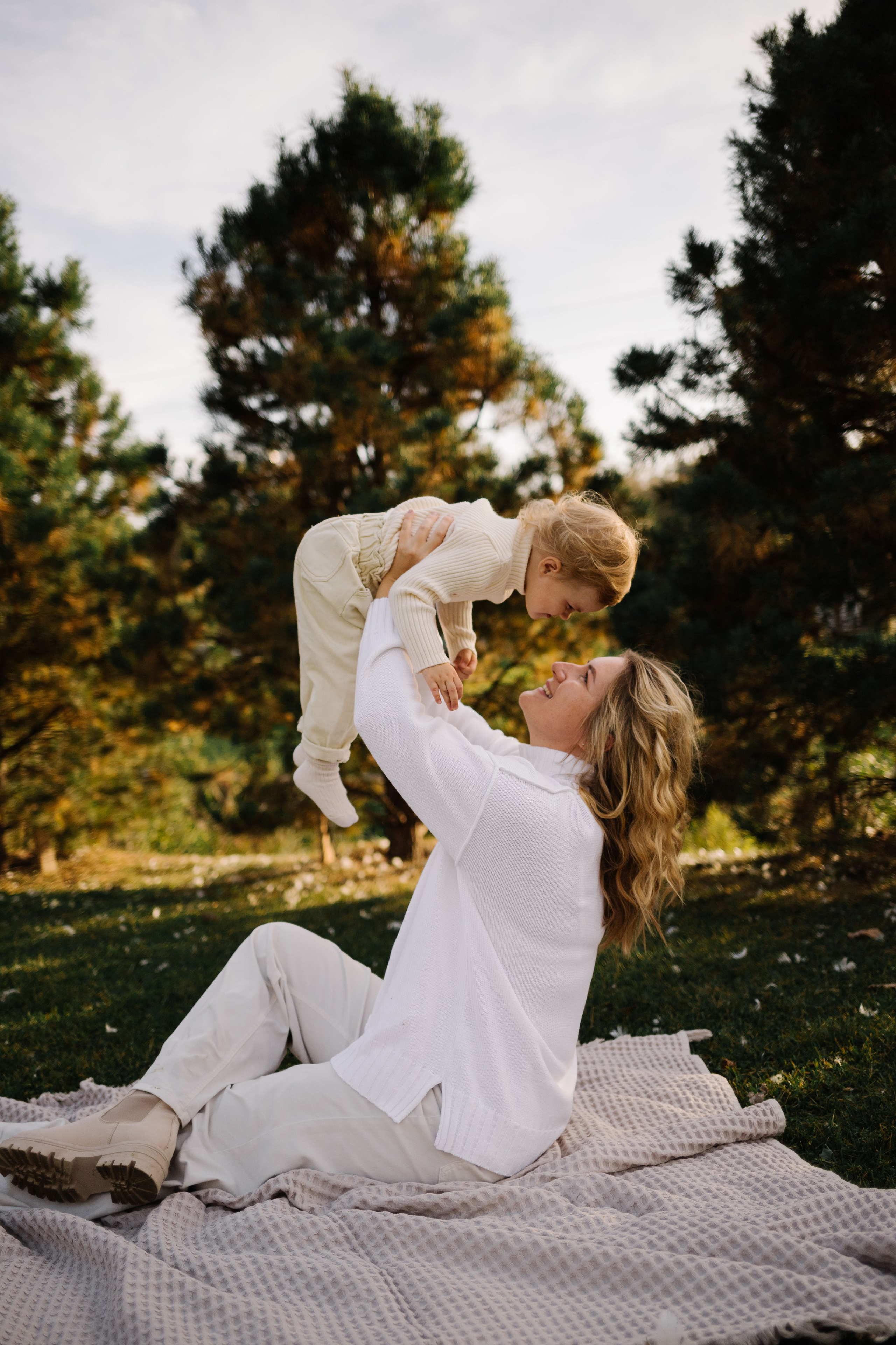 Машенька. Семейный фотограф Юлия Клишина