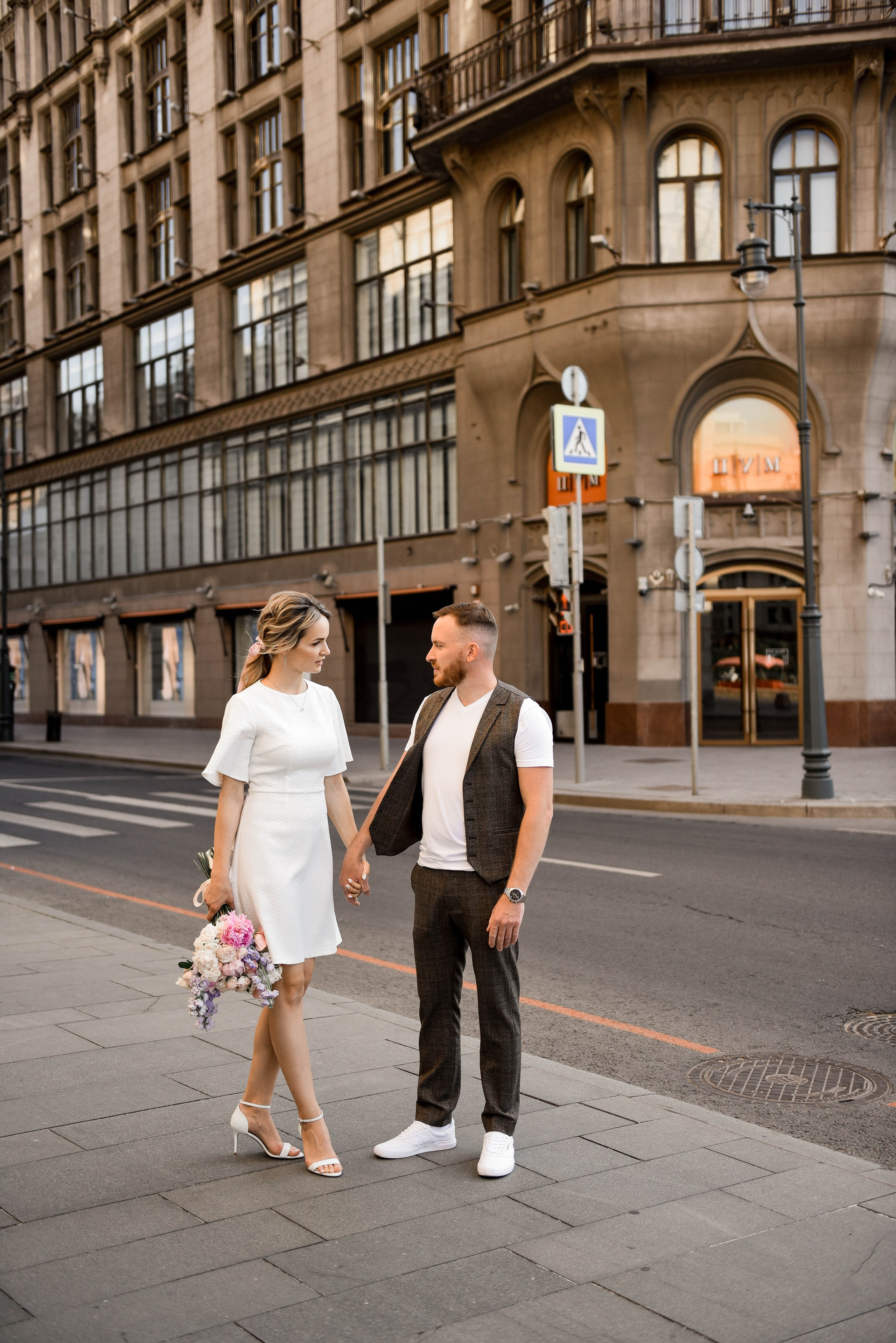 Рассветная съемка. Фотограф Элина Задорожная