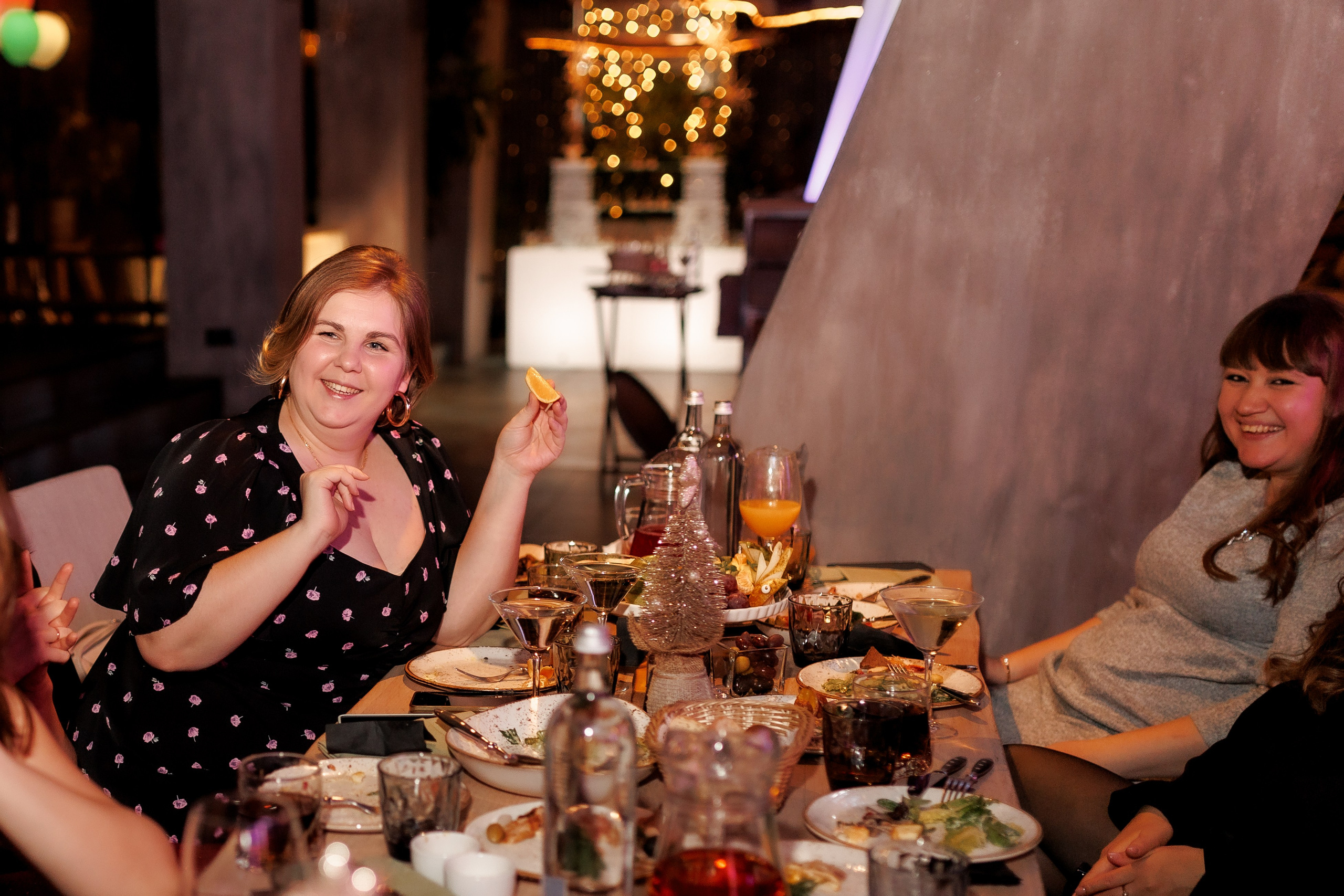 Корпоратив Новафиш. Свадебный фотограф в Москве — Ольга Козловская