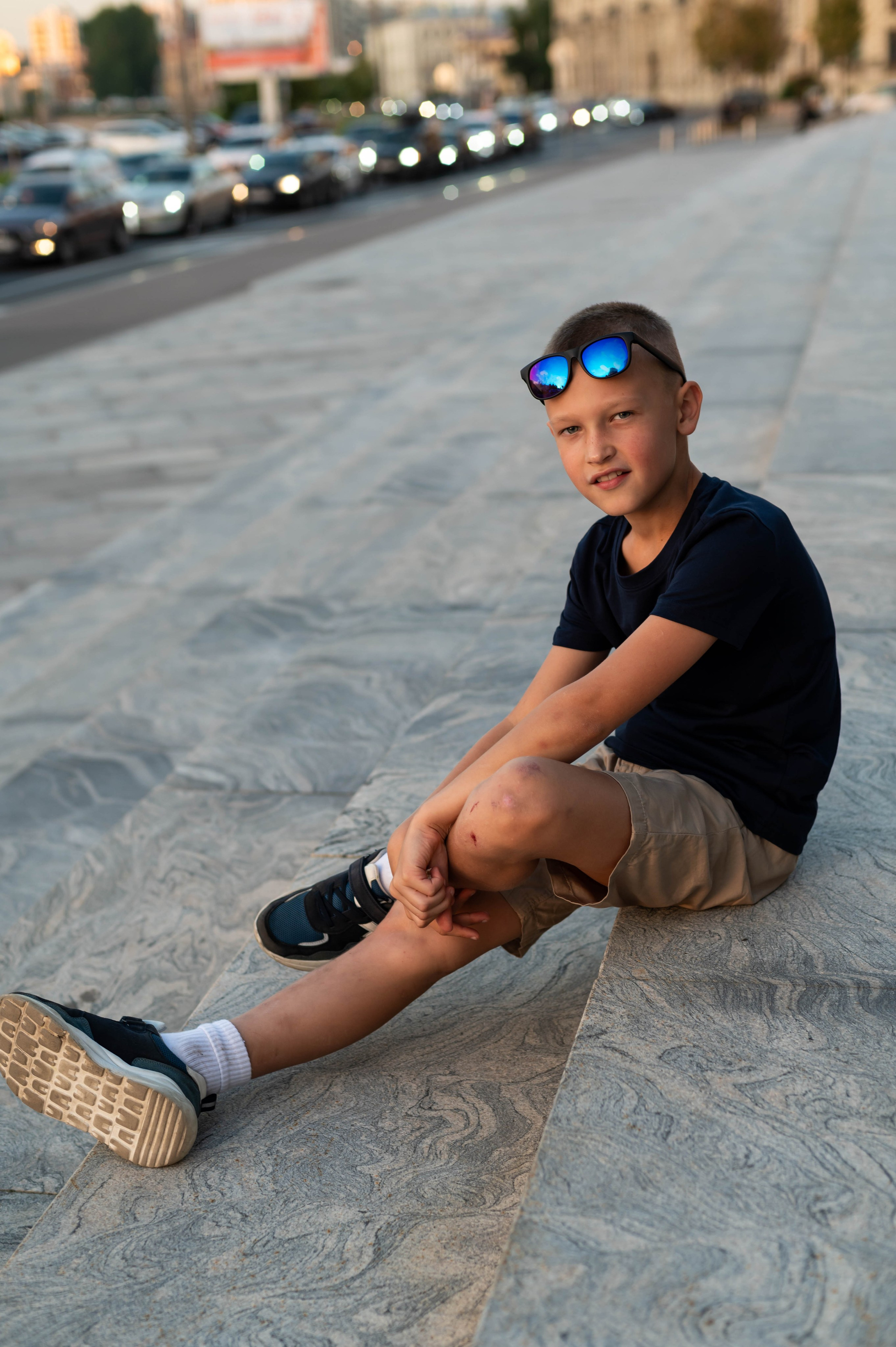 Семьи. Главная