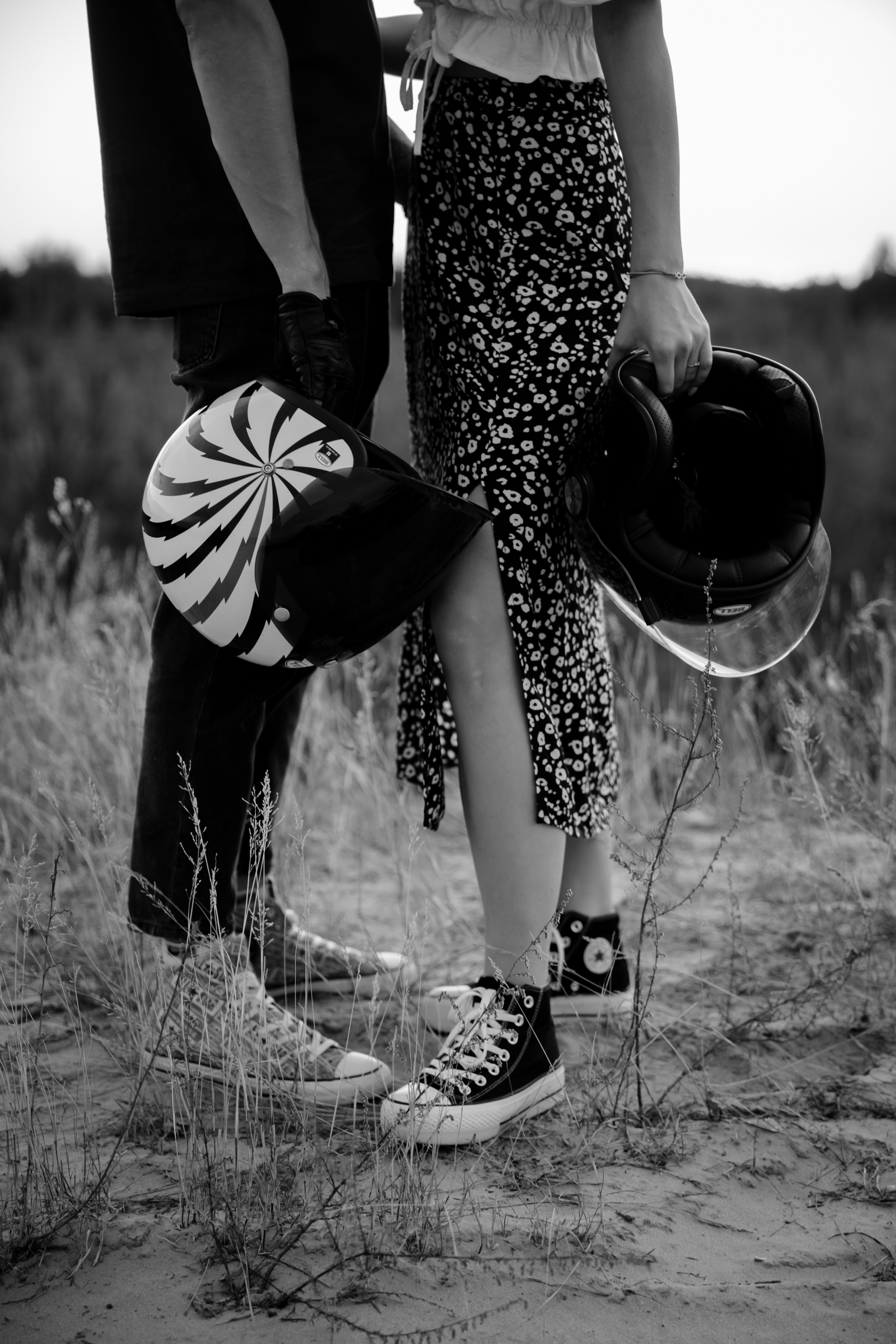 Love and Moto. Татьяна Черчел