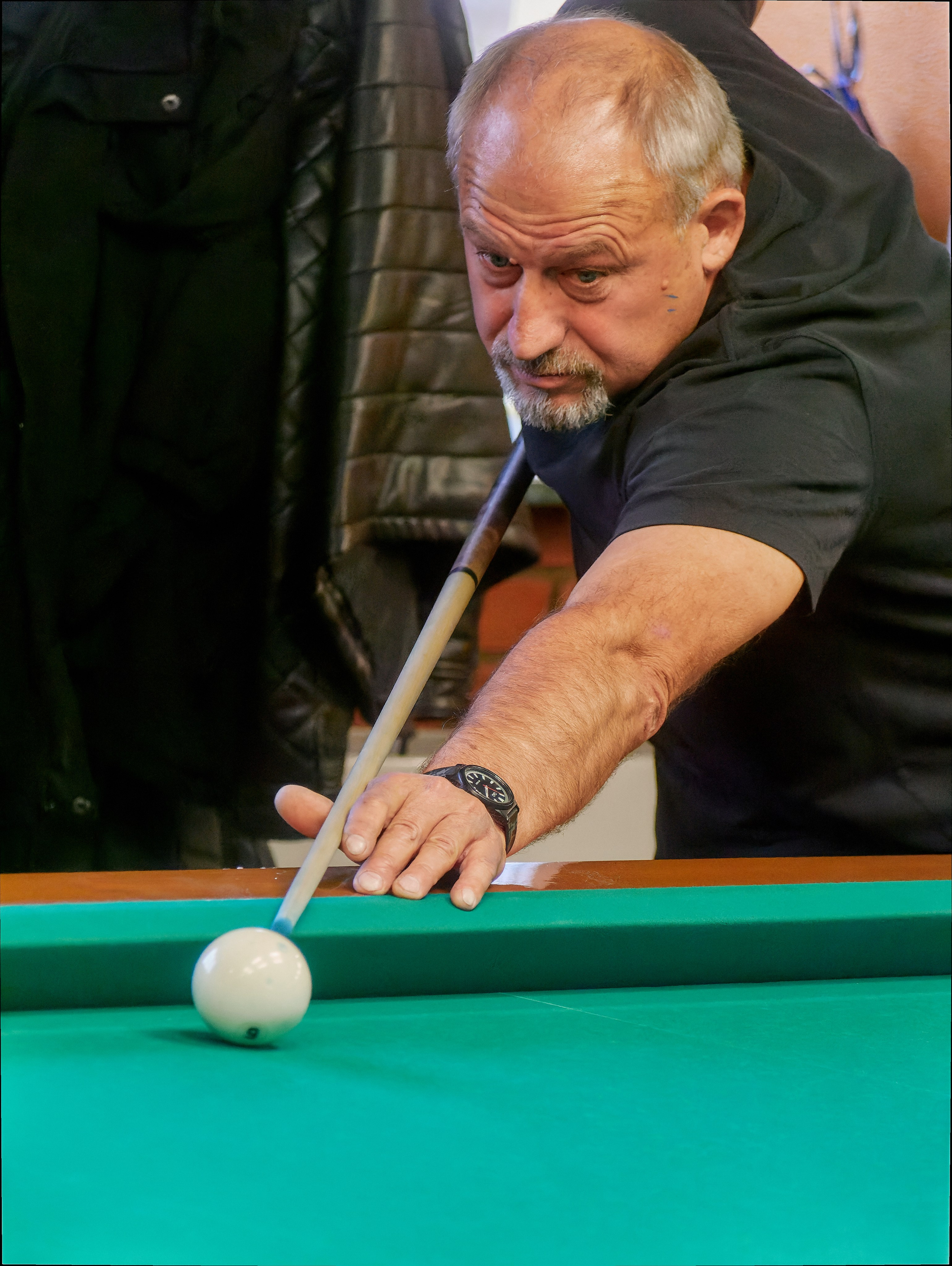 «Южный Кузбасс» турнир по бильярду. Семейный и детский фотограф в Междуреченск Олег Бамбульский