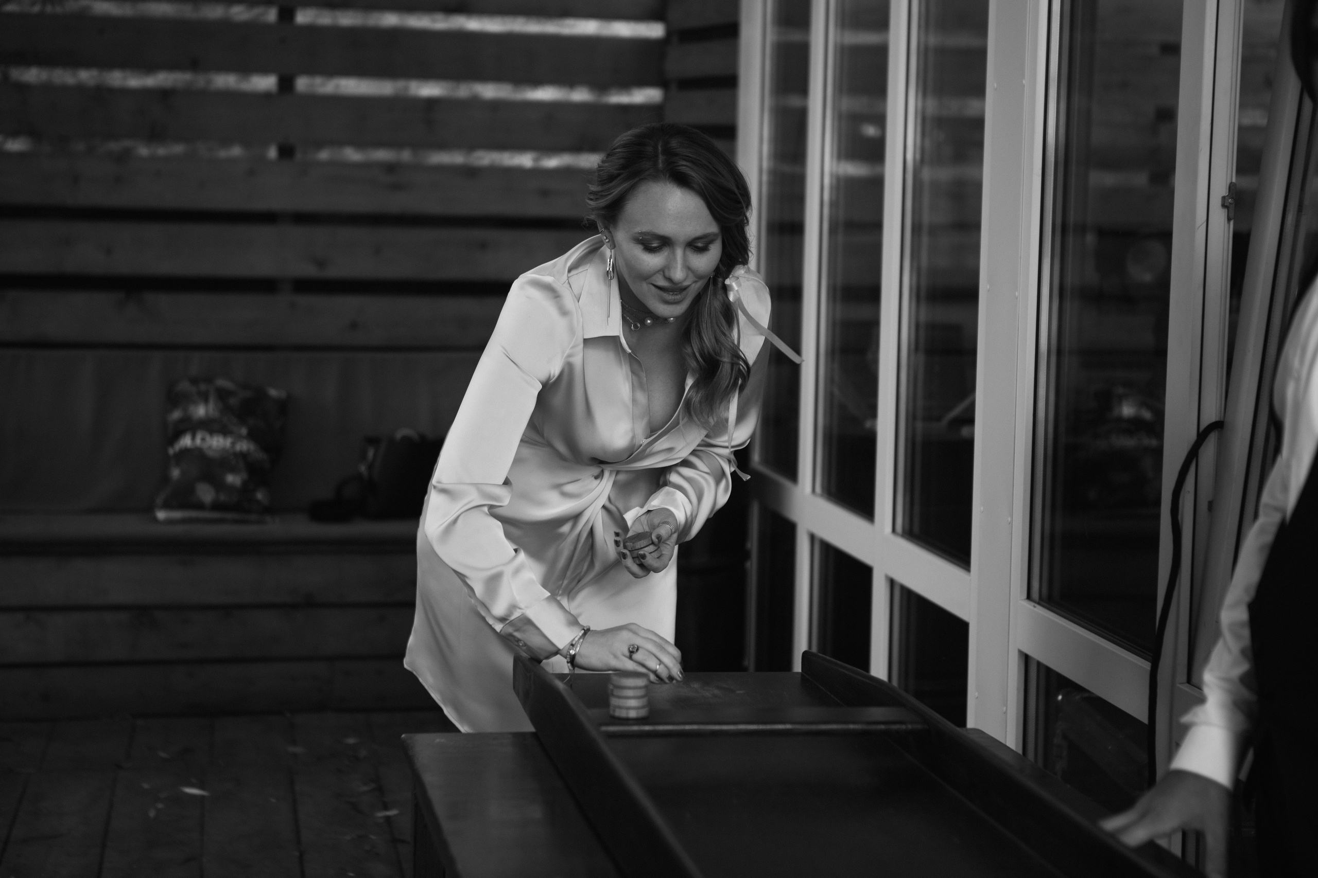 Евгений & Мария. Главная