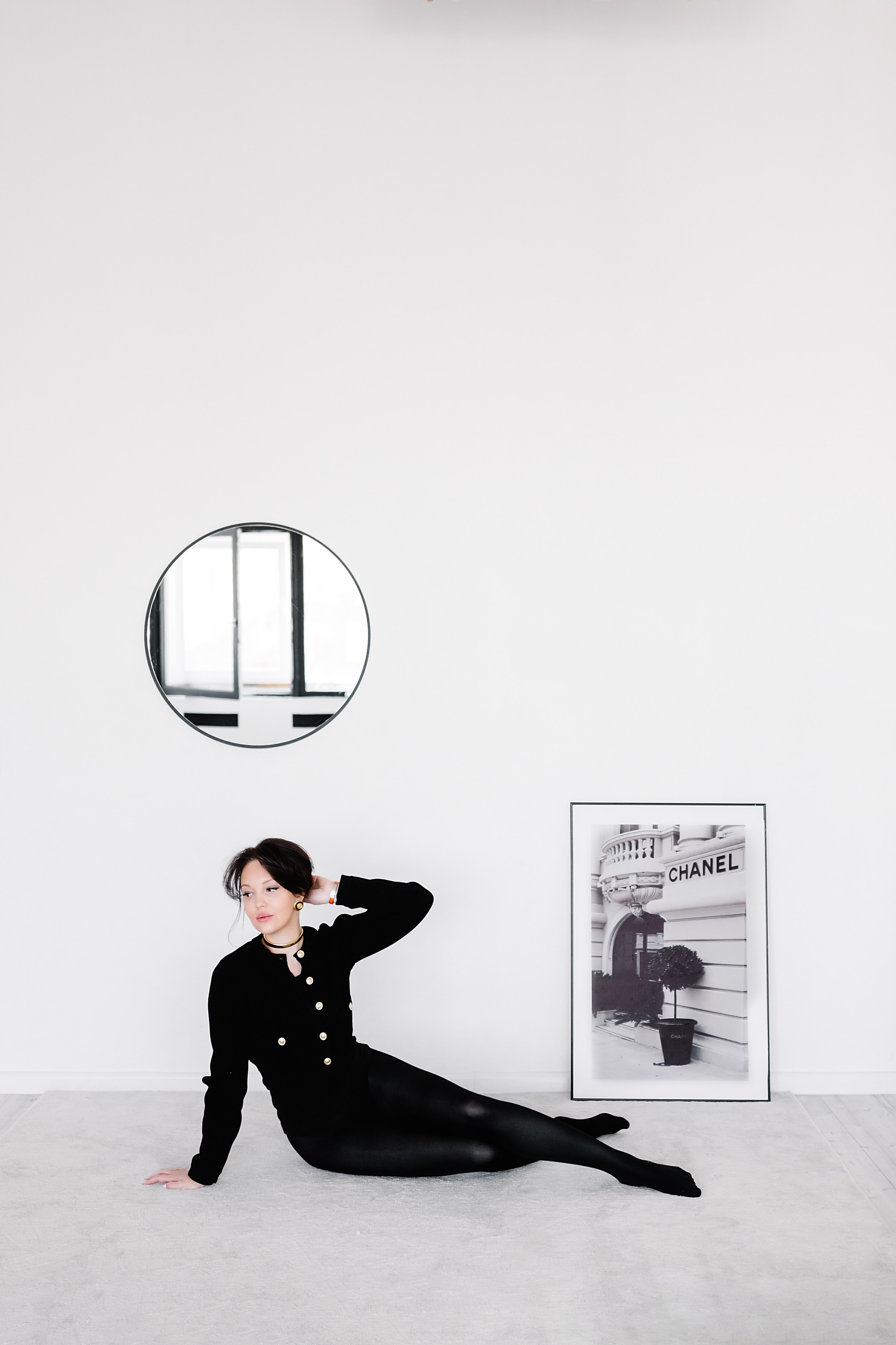 Вероника. Лена Крутова. Фотограф в Москве