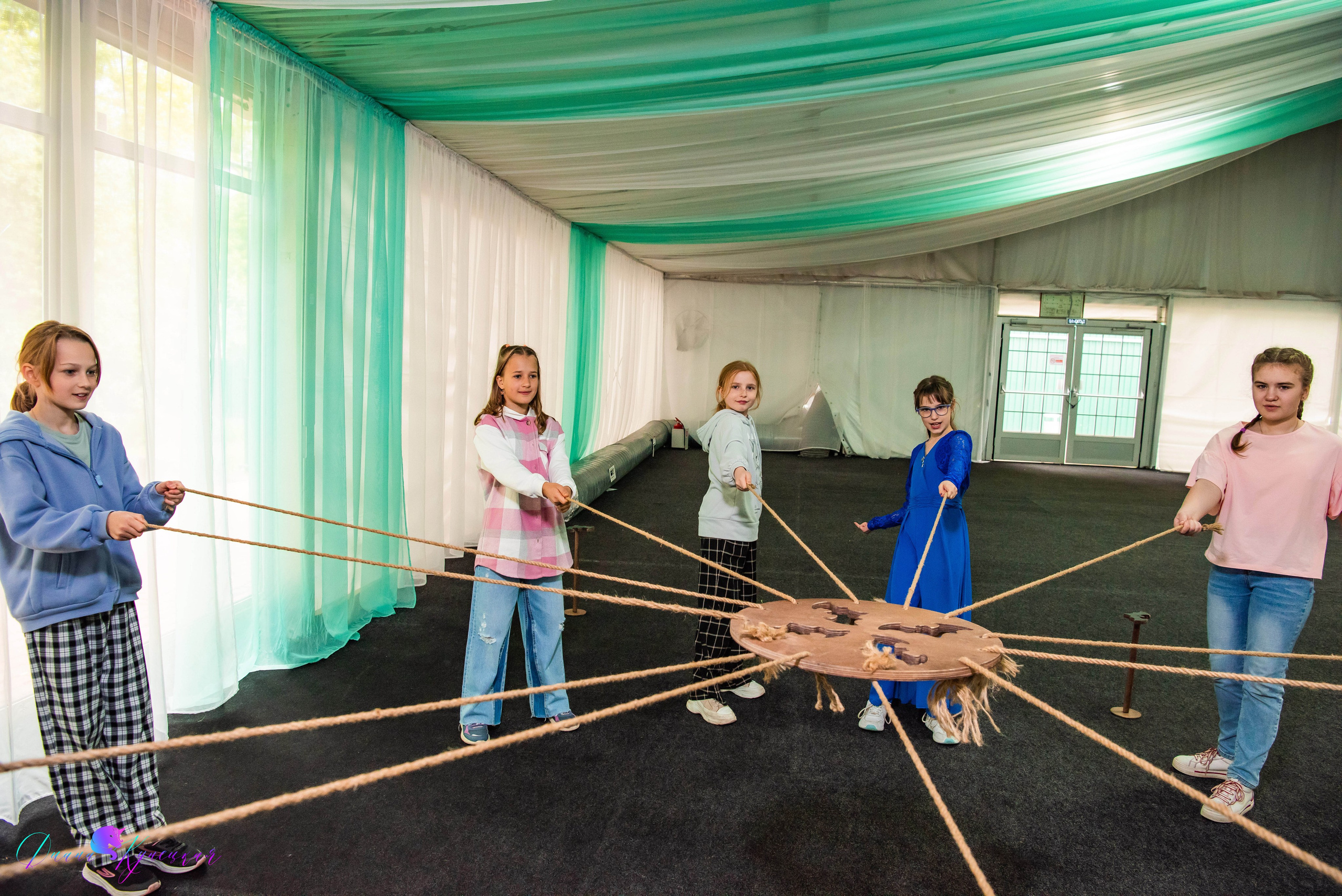 Выпускной 4А 2023. Квест Гарри Поттер. Свадебный и арт-фотограф Кунецкая Диана