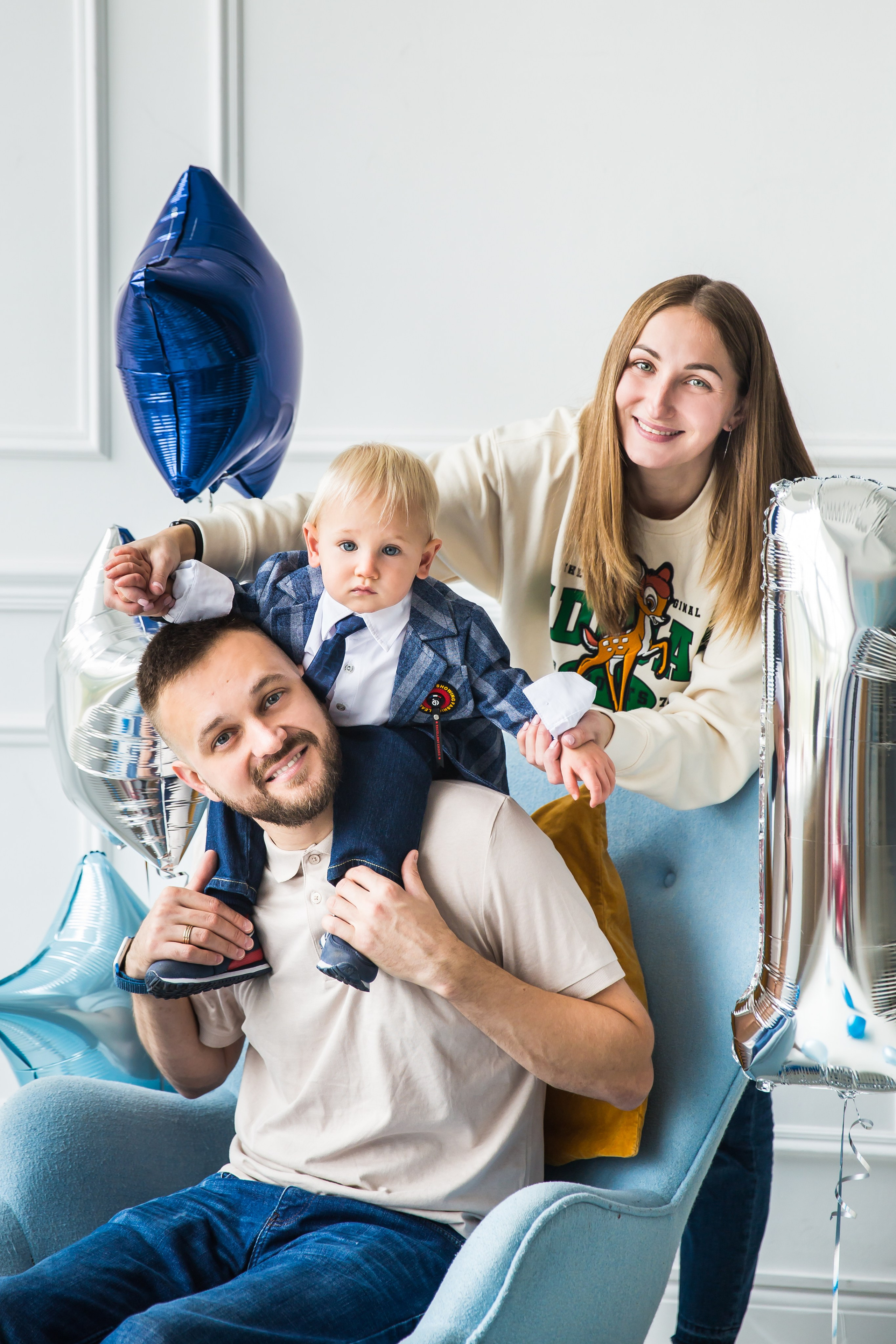 Семейные фотосессии. Семейный, Свадебный и Детский фотограф в Москве Екатерина Дорогина