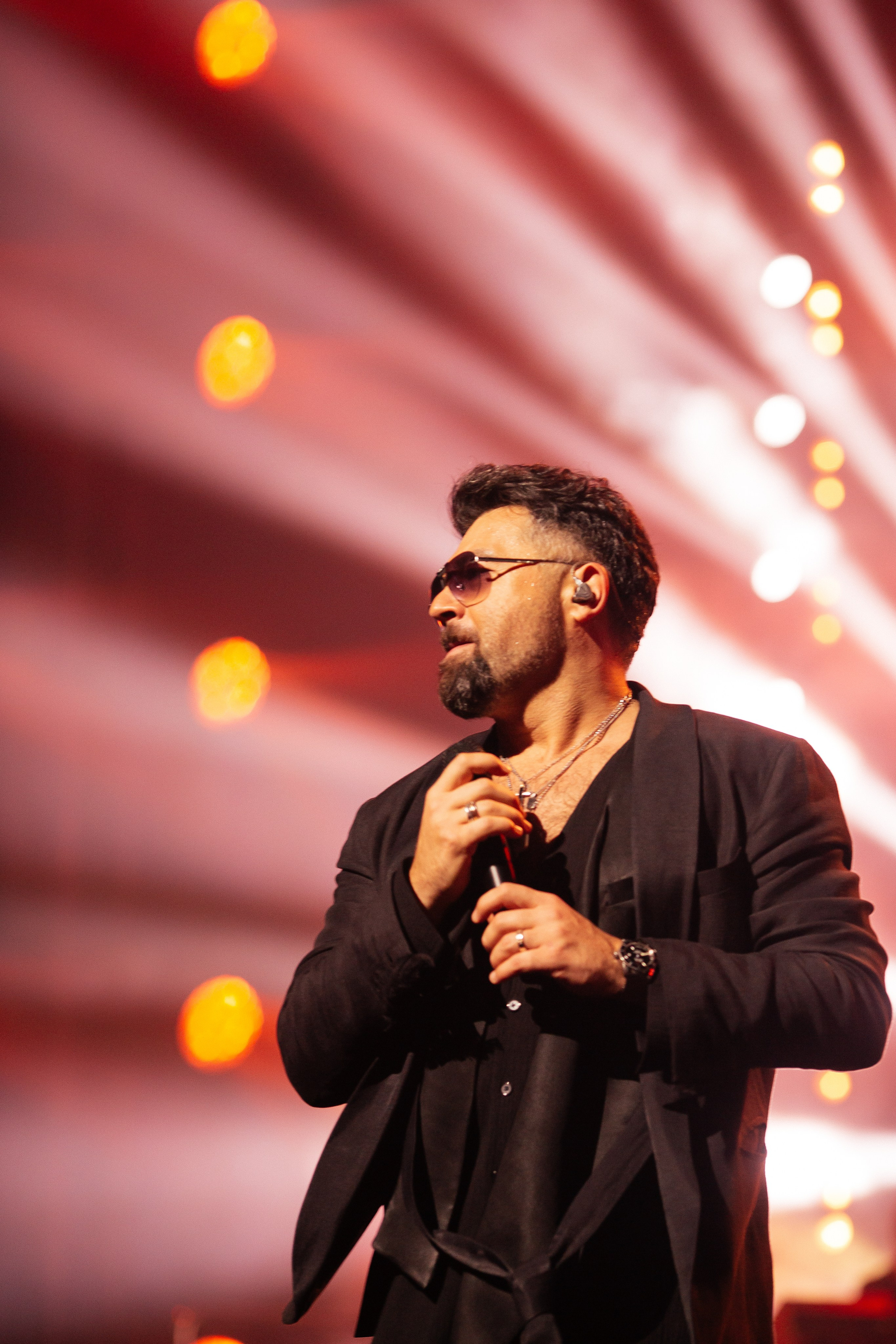 Алексей Чумаков. Крокус сити Холл. Фотограф в Москве