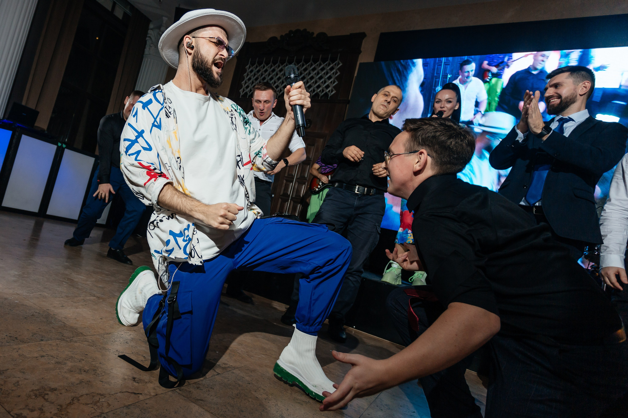 20 лет EsteLife. Свадебный фотограф в Краснодаре Николай Крауз