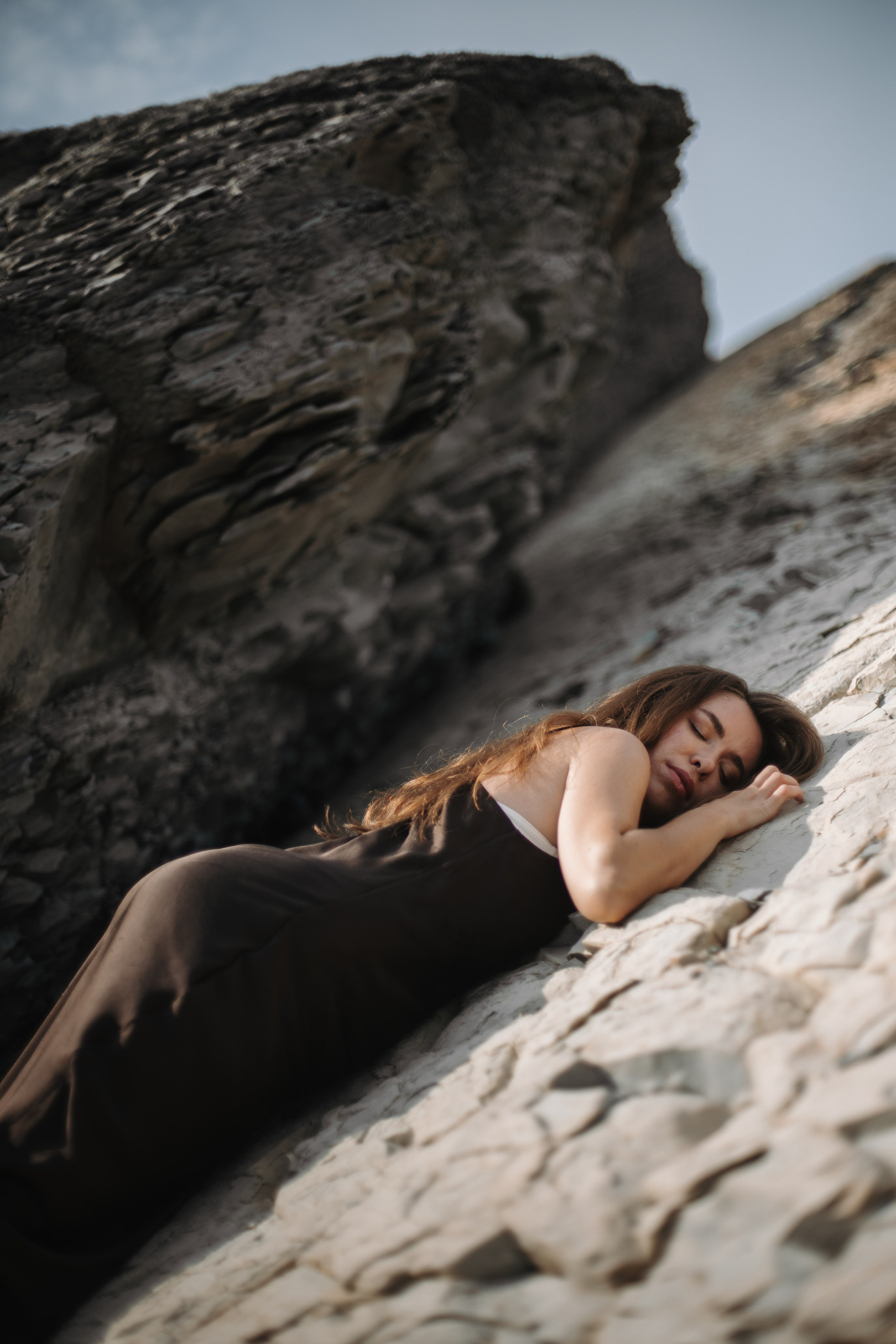 Sea. Фотограф на Юге России