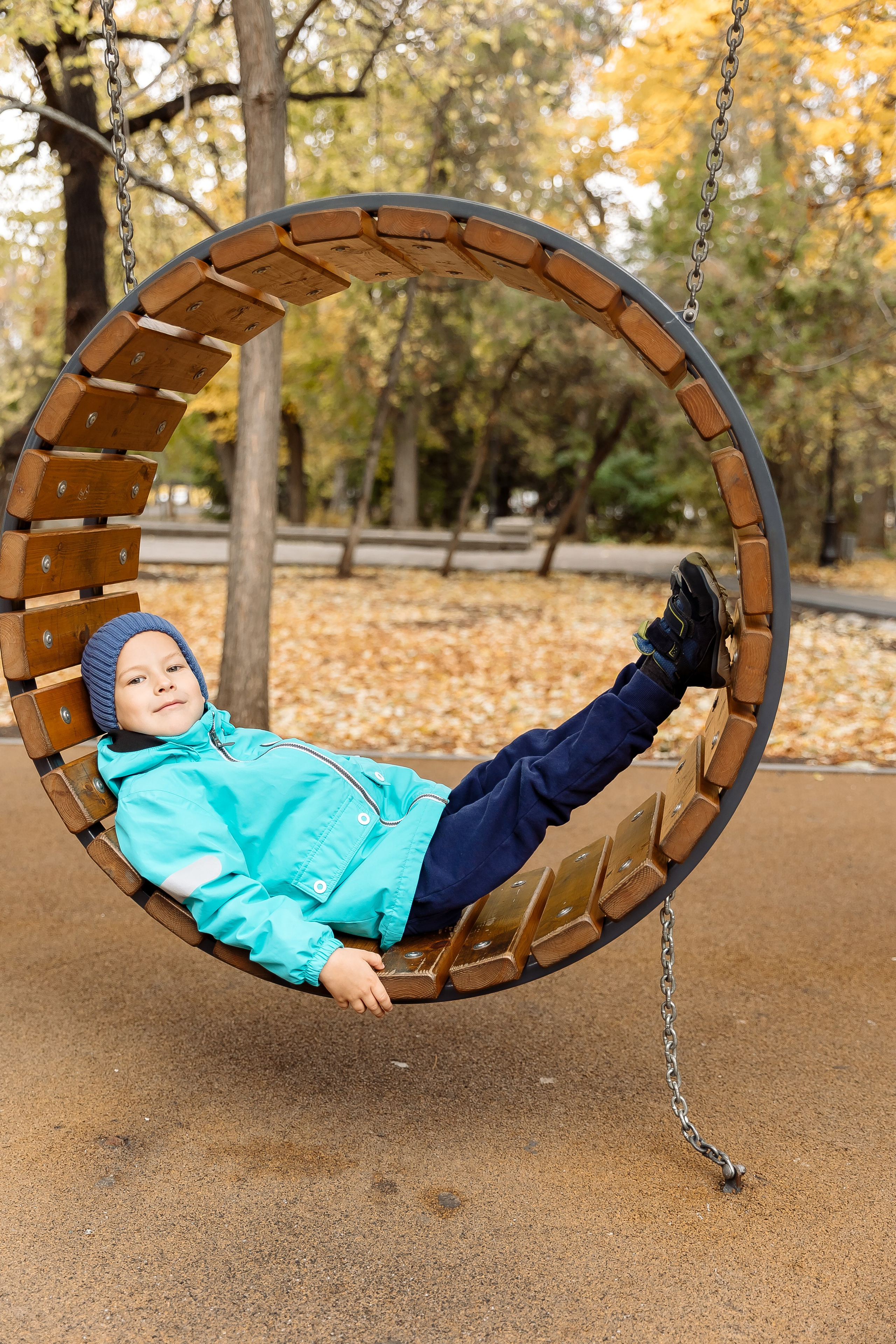 Детский сад. Фотограф в Саратове Мария Буршина