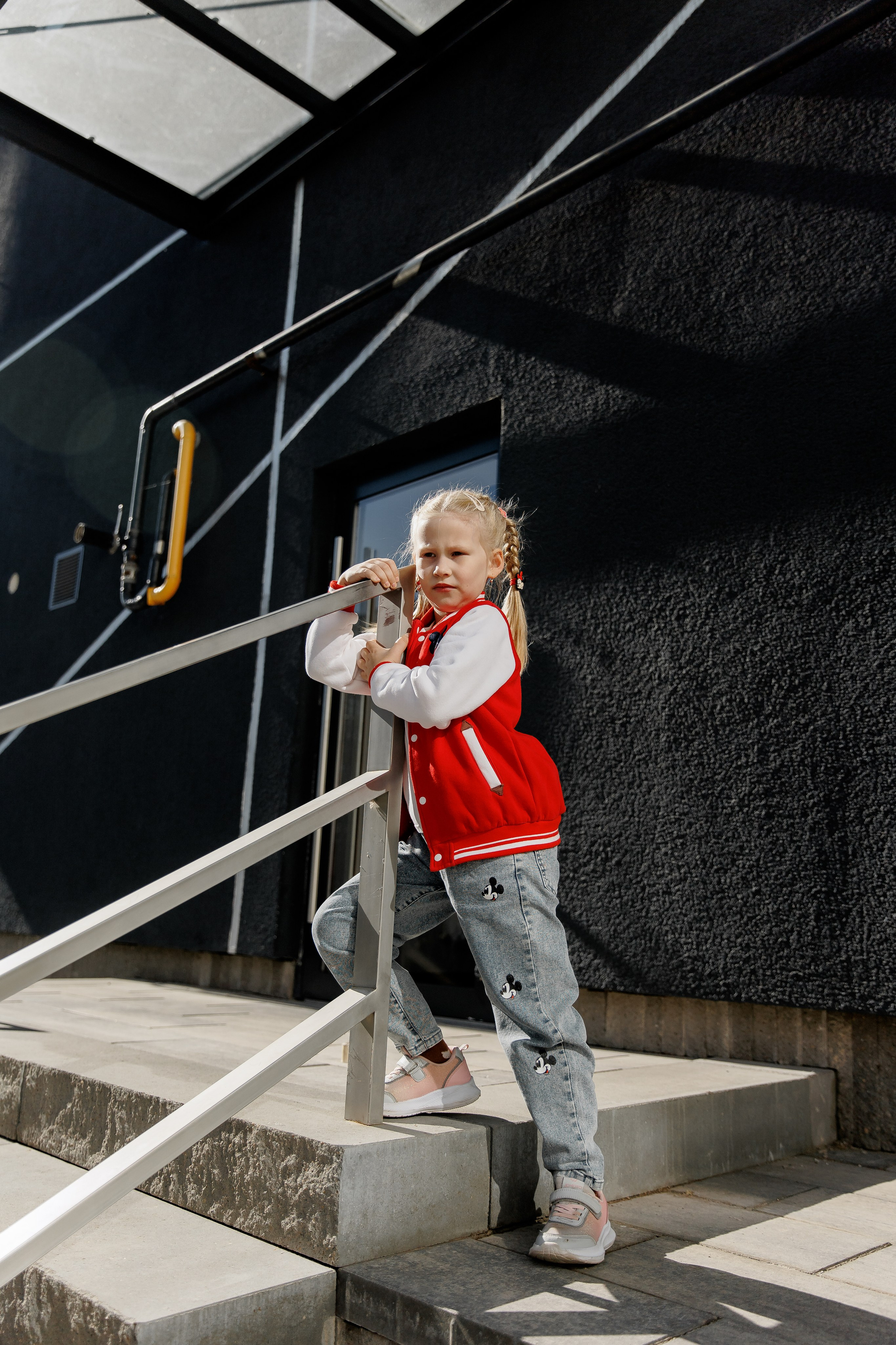 Детский сад. Фотограф в Саратове Мария Буршина