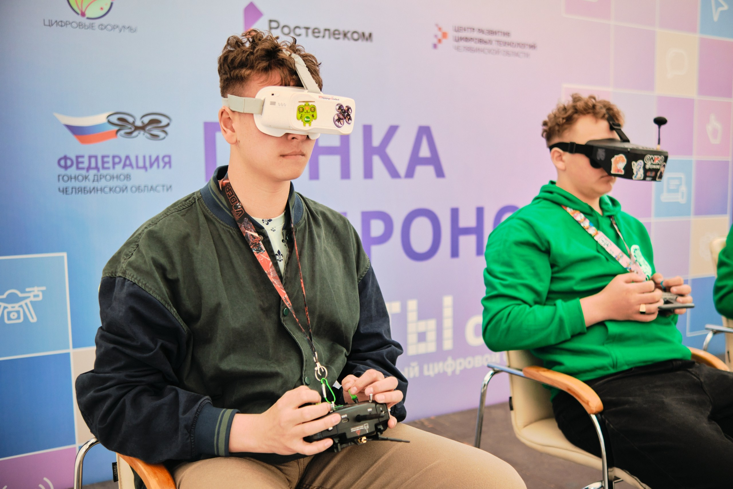 Цифровой форум «на ТЫ с IT». Матвей Яворский — фотограф в Челябинске