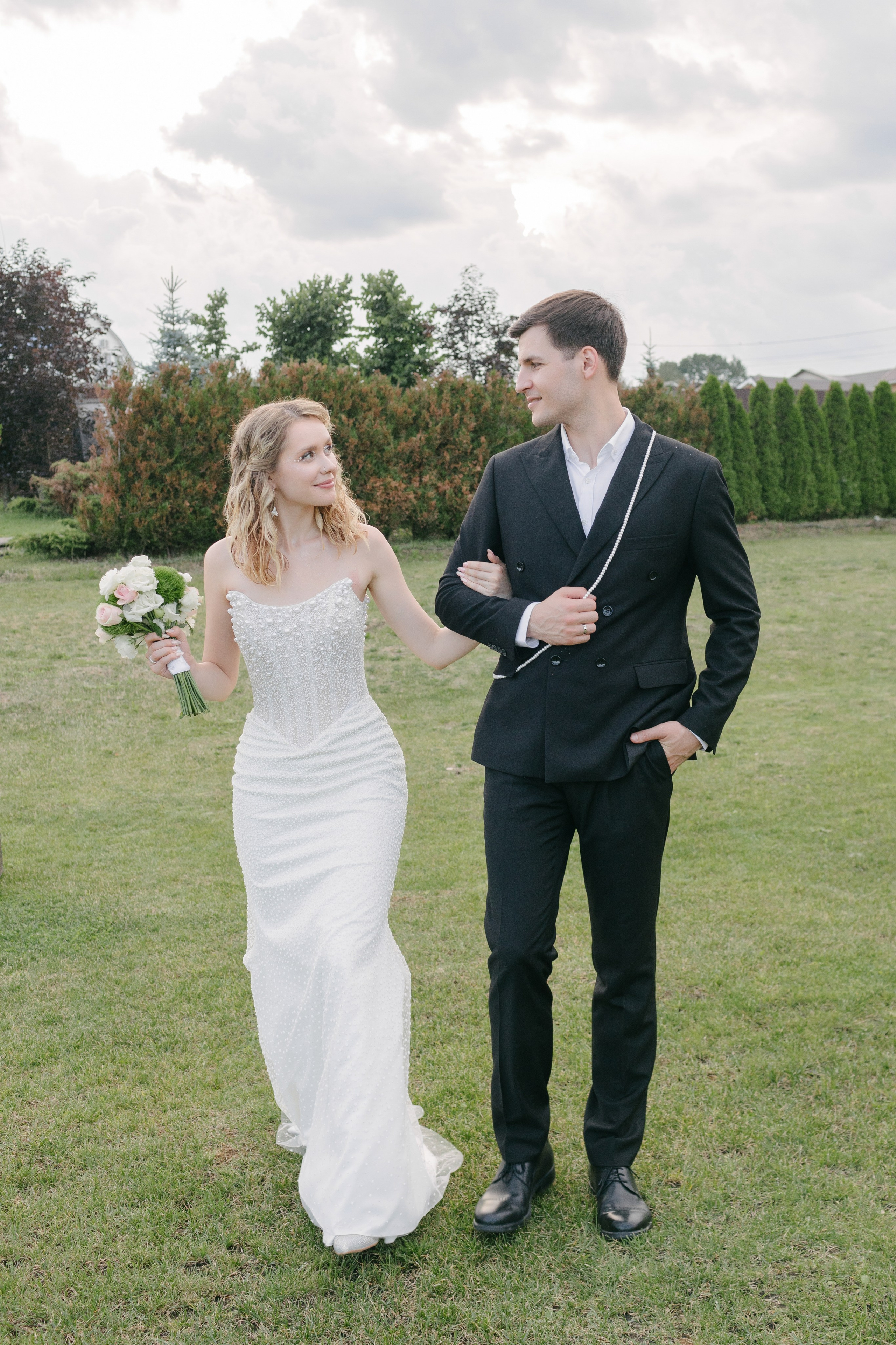 2707. Портфолио свадебного фотографа. Роман Каргаполов