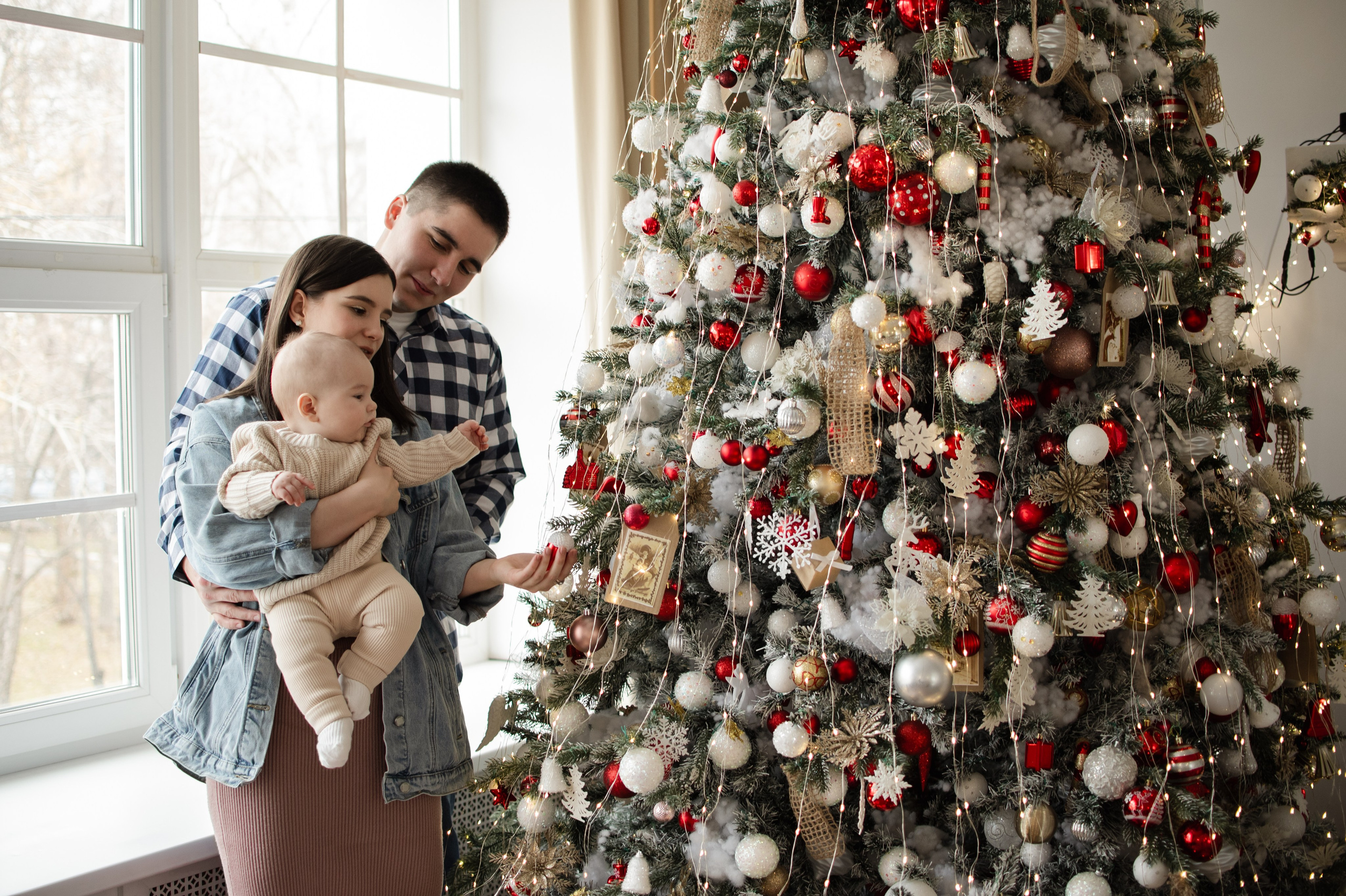 Глеб, Нина и Рома. Фотограф Челябинск Екатерина Миниханова