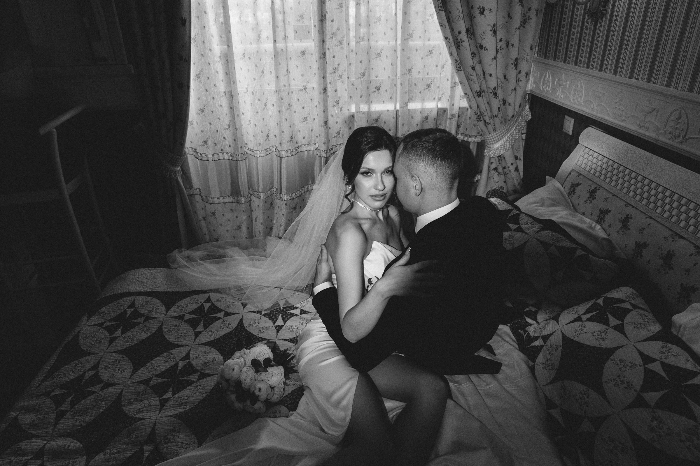 WEDDING DECEMBER. Свадебный и семейный фотограф в Тюмени Елена Михайленко