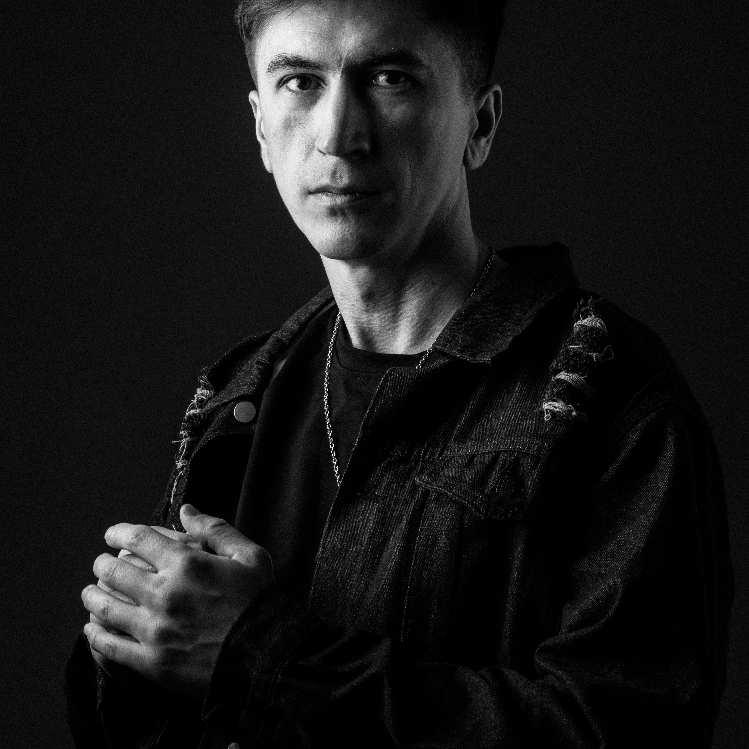 Марат. АНАПА ФОТОСТУДИЯ № 13