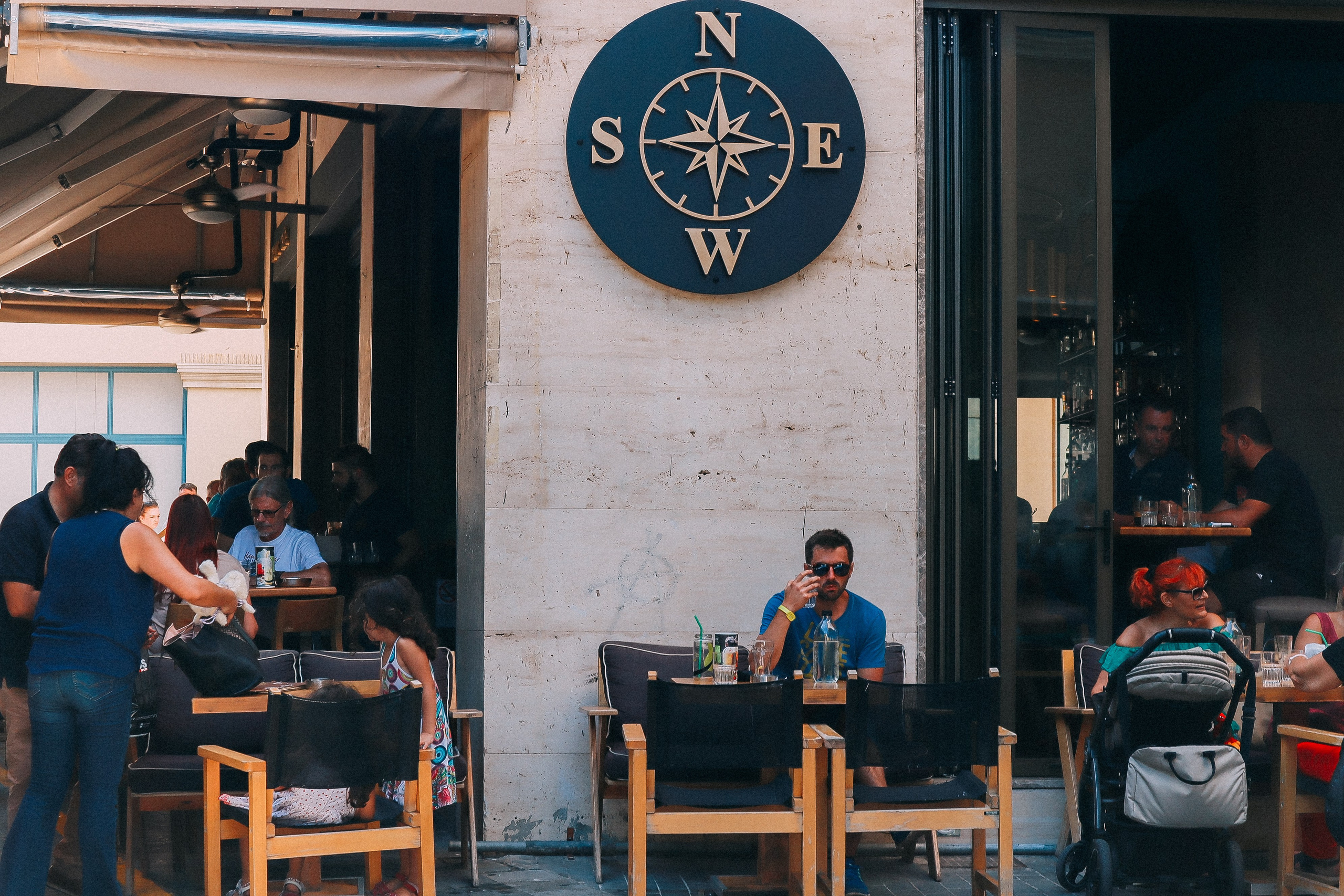 Крит. Аня Степанова