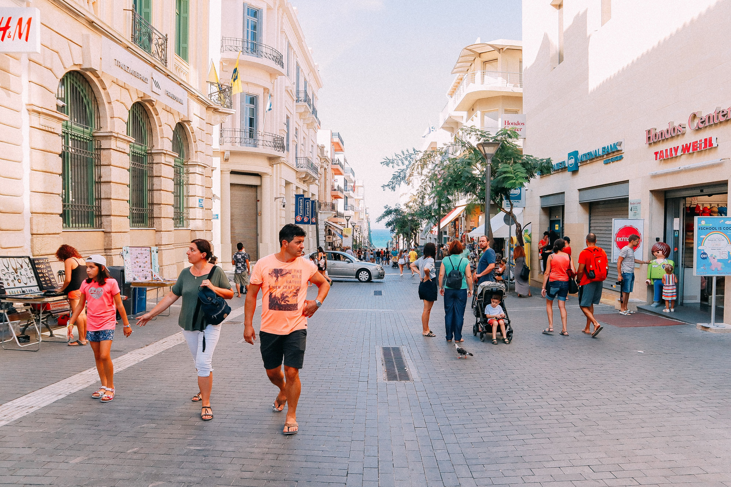 Крит. Аня Степанова