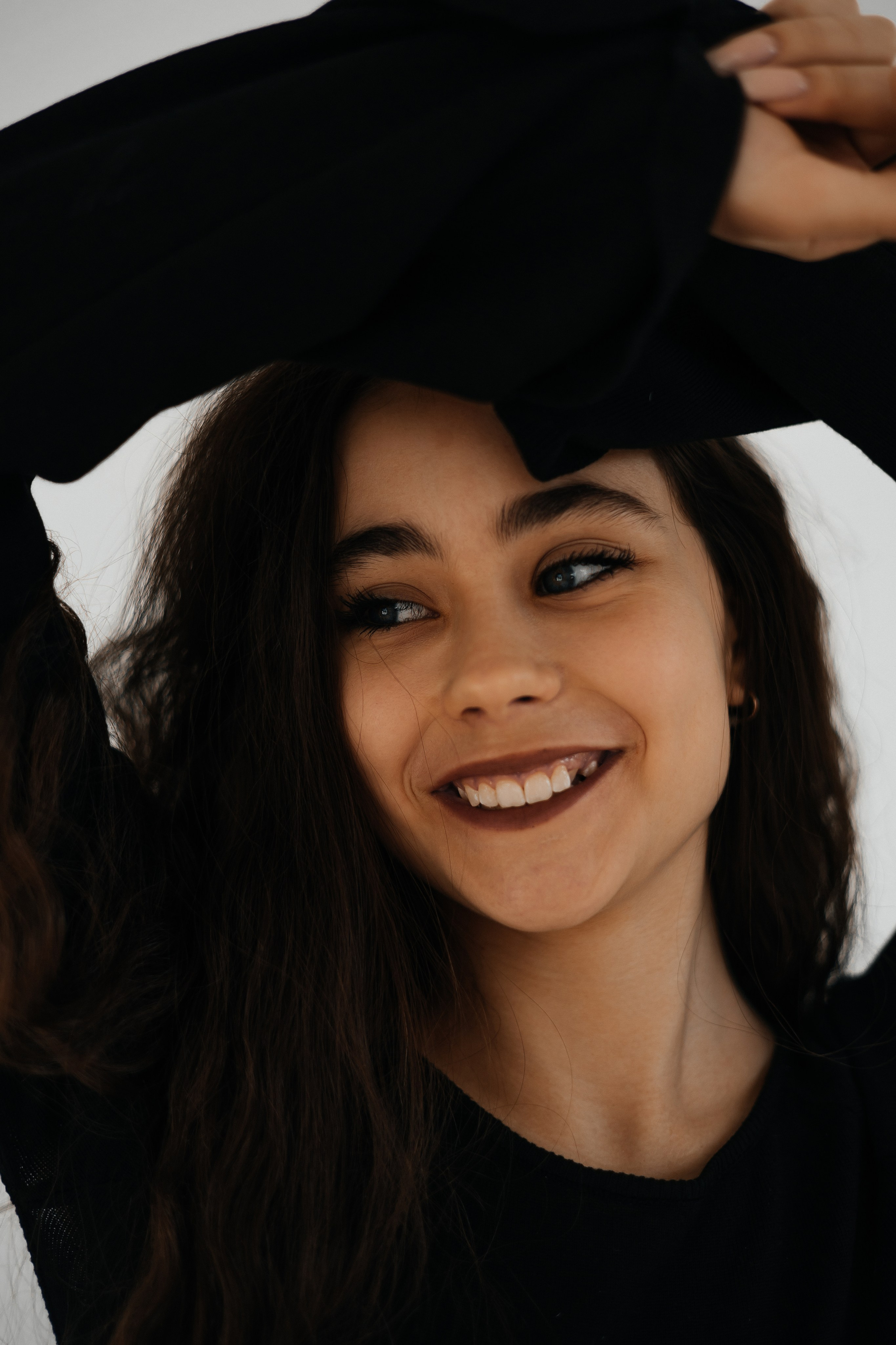 Женский. Фотостудия 220 — первая в Чите фотостудия, предназначенная для работы