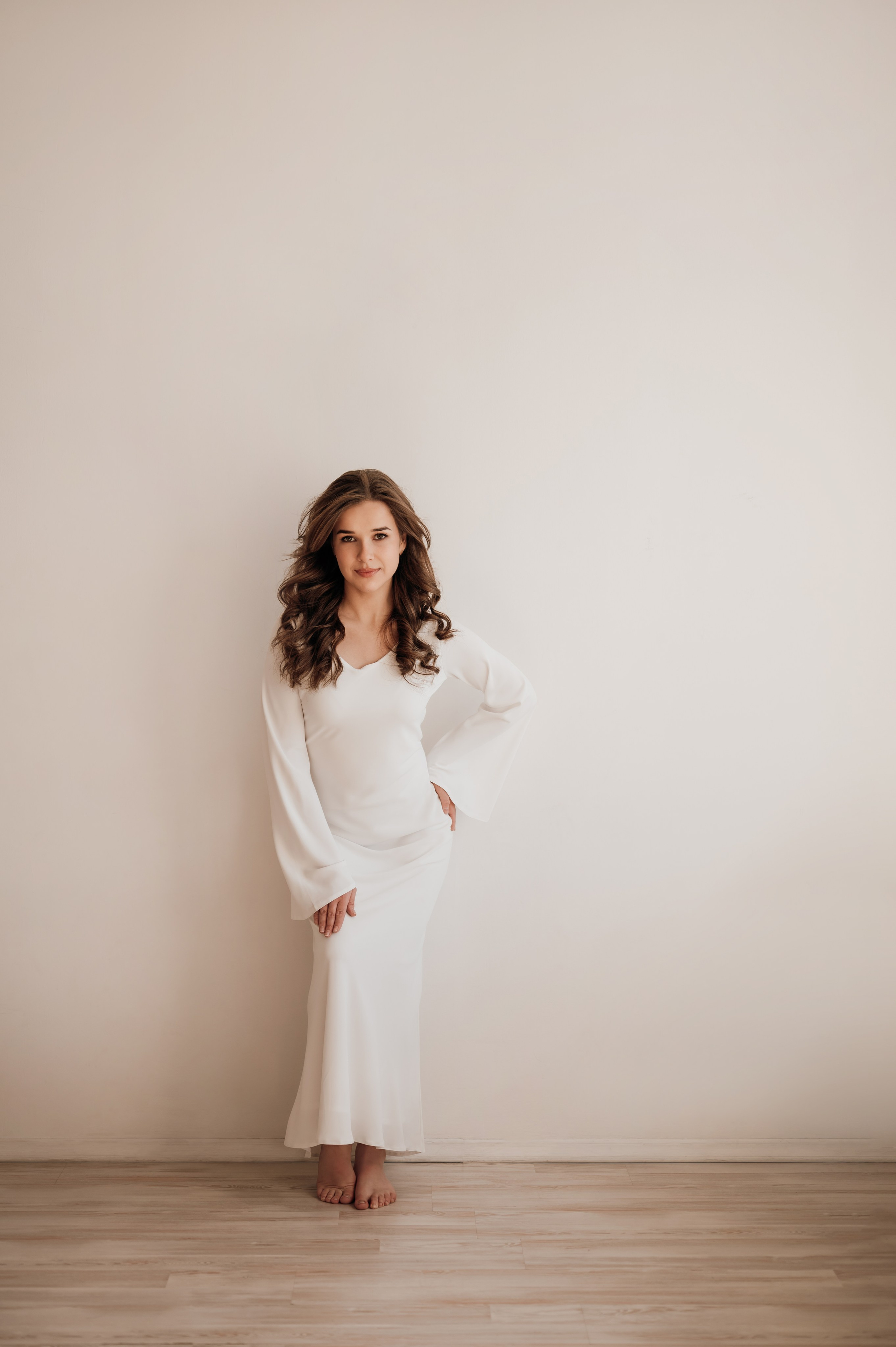 Женский. Фотостудия 220 — первая в Чите фотостудия, предназначенная для работы