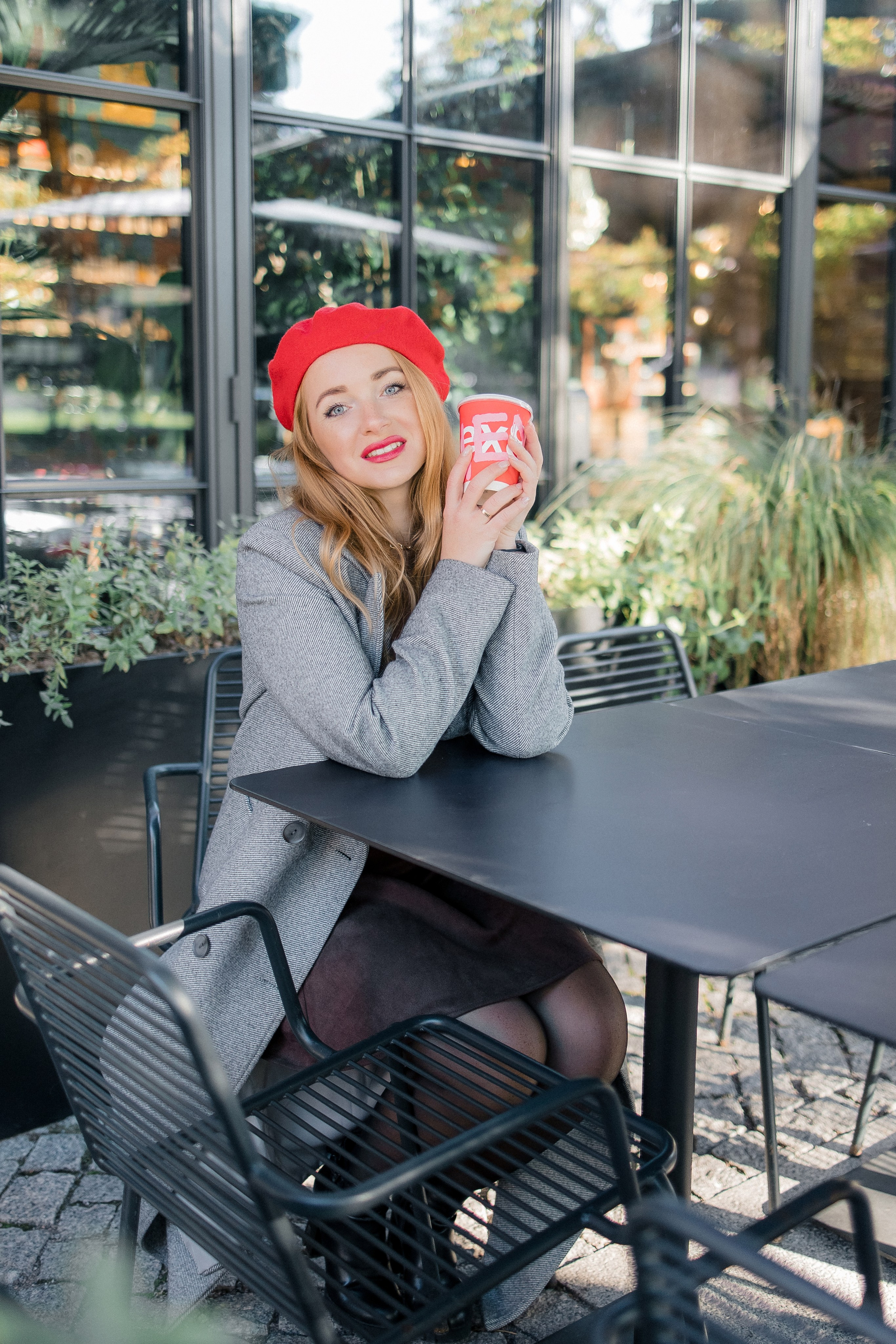 Портретная сьемка. Фотограф в Санкт-Петербурге