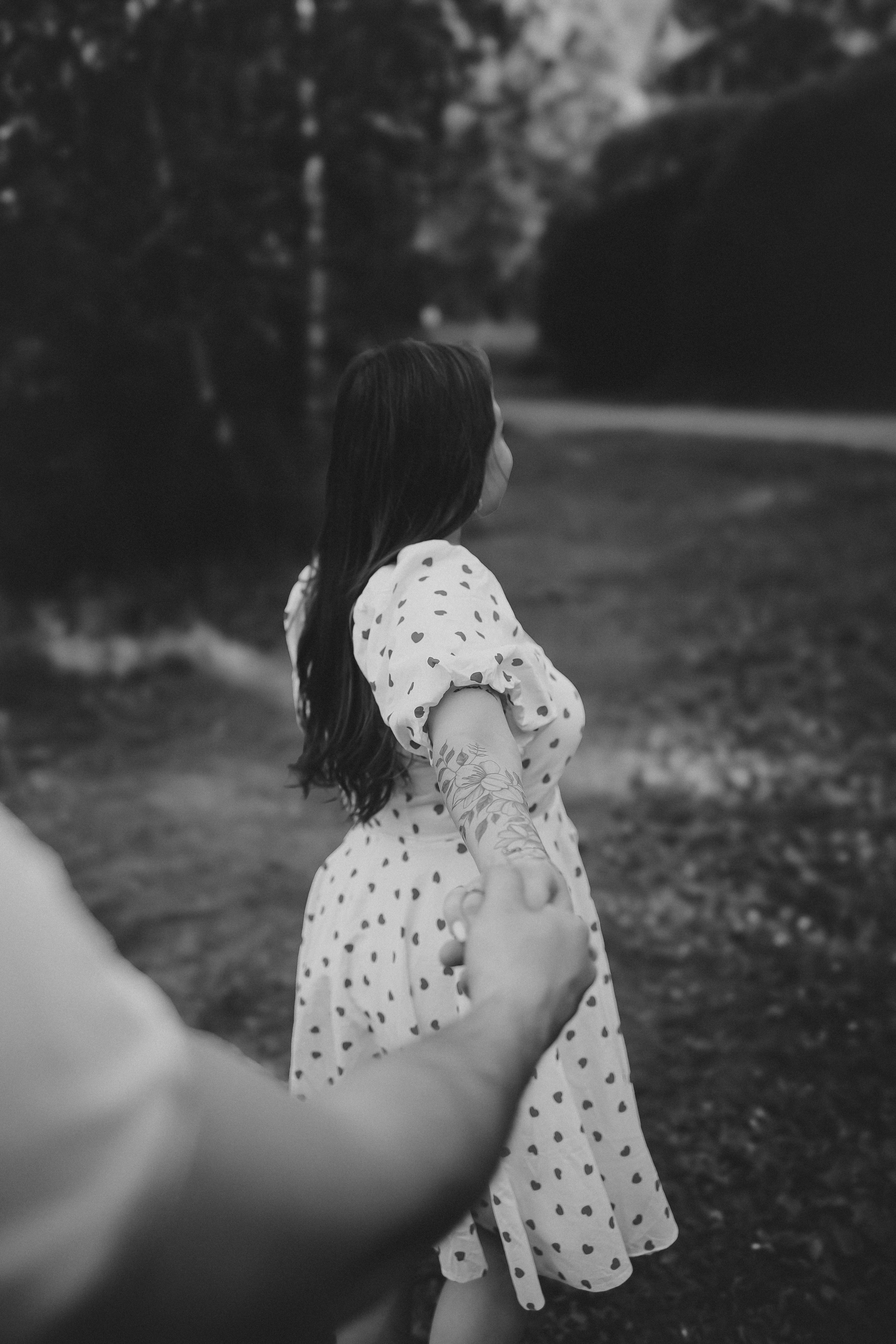 Love Story. Анна Михайлова|Свадебный фотограф в Санкт-Петербурге