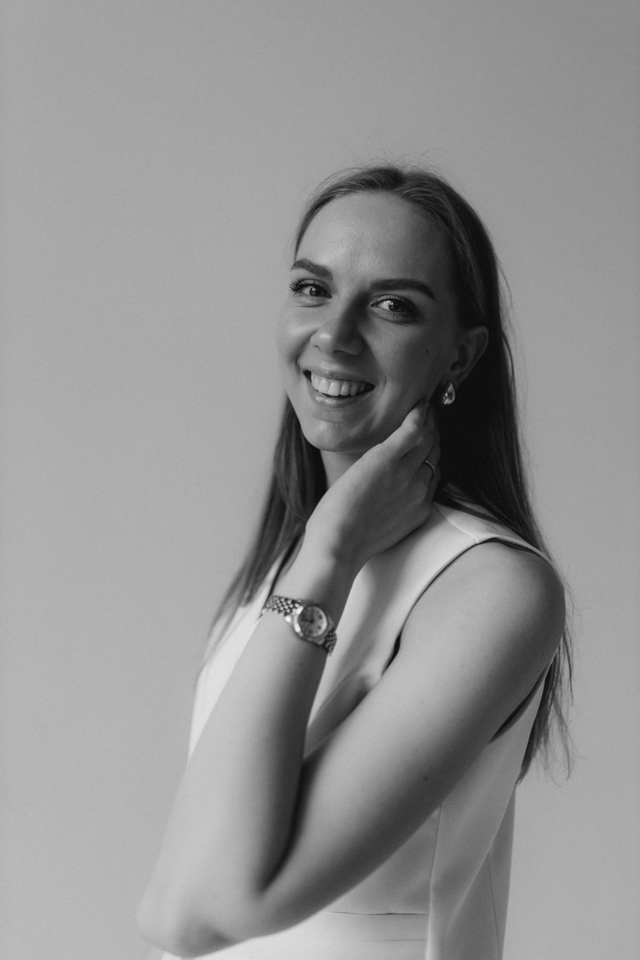 Настя. Веб-дизайнер. Фотограф НОГИНСК, Москва, Анастасия Белая