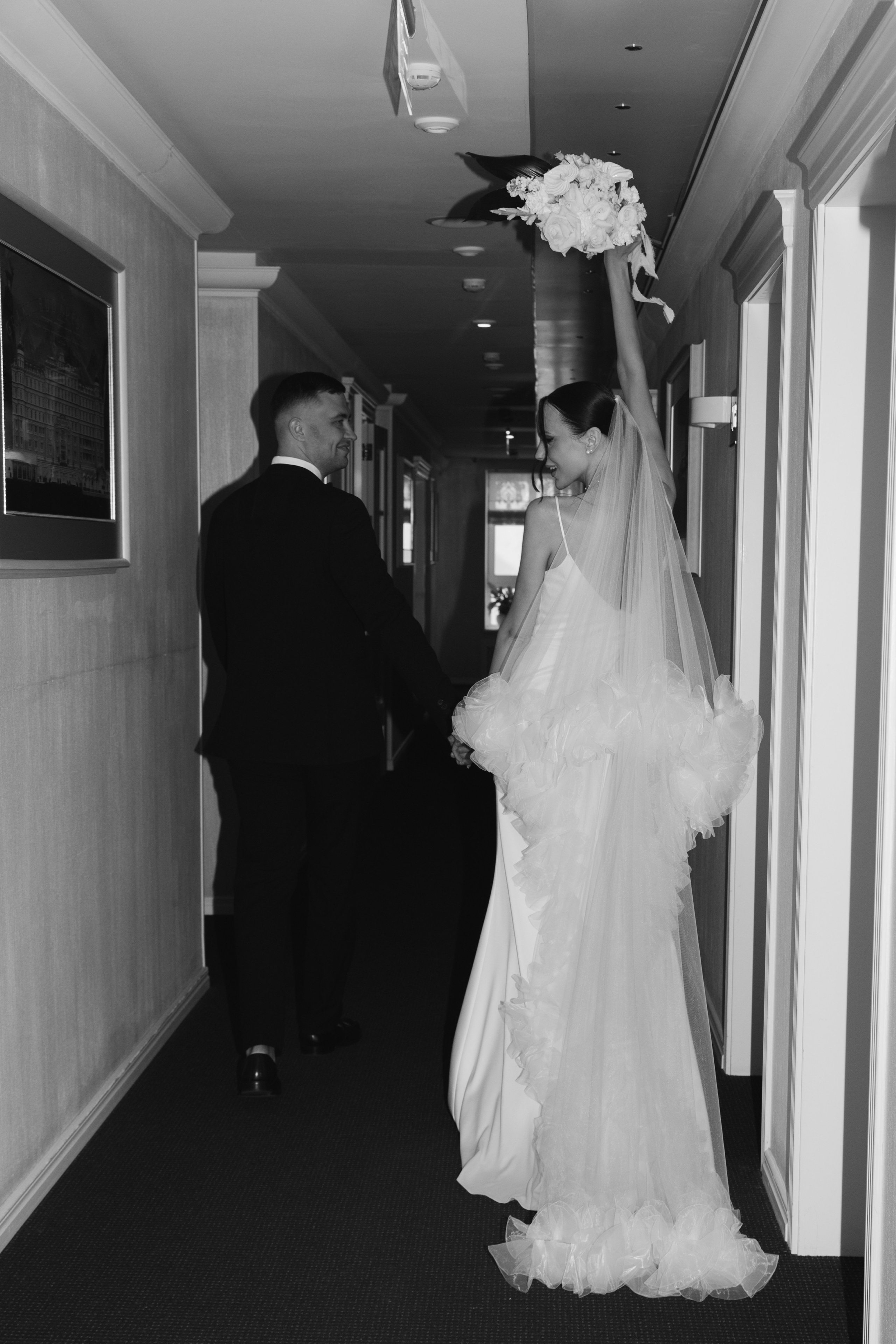 Игорь и Анастасия. Профессиональный фотограф Кристина Кирьянова