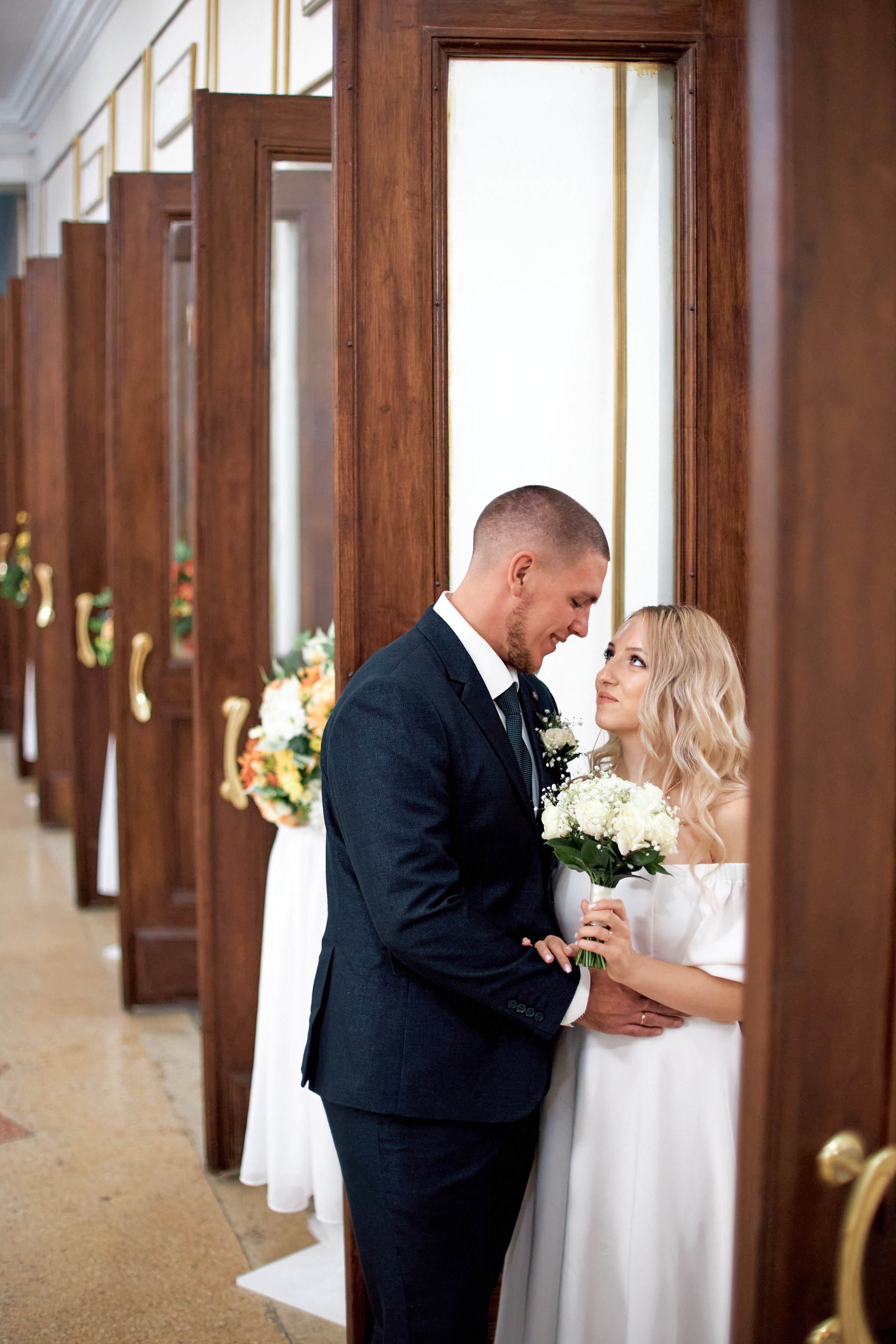 Свадьба. Кудашов Григорий — Фотограф в Самаре и области