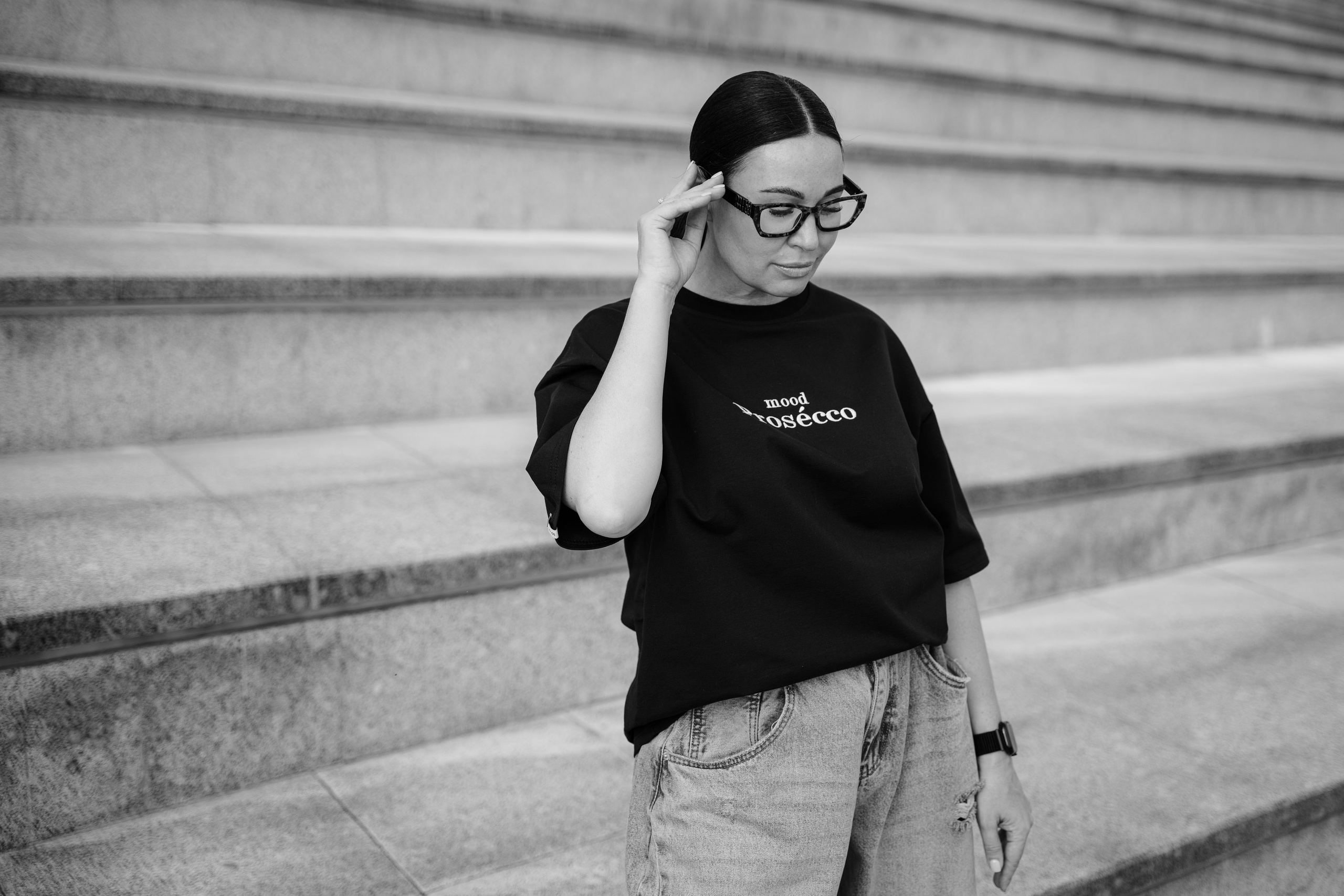 Елена. Лахта центр. Портретный фотограф в Санкт-Петербурге Дмитриева Наталия