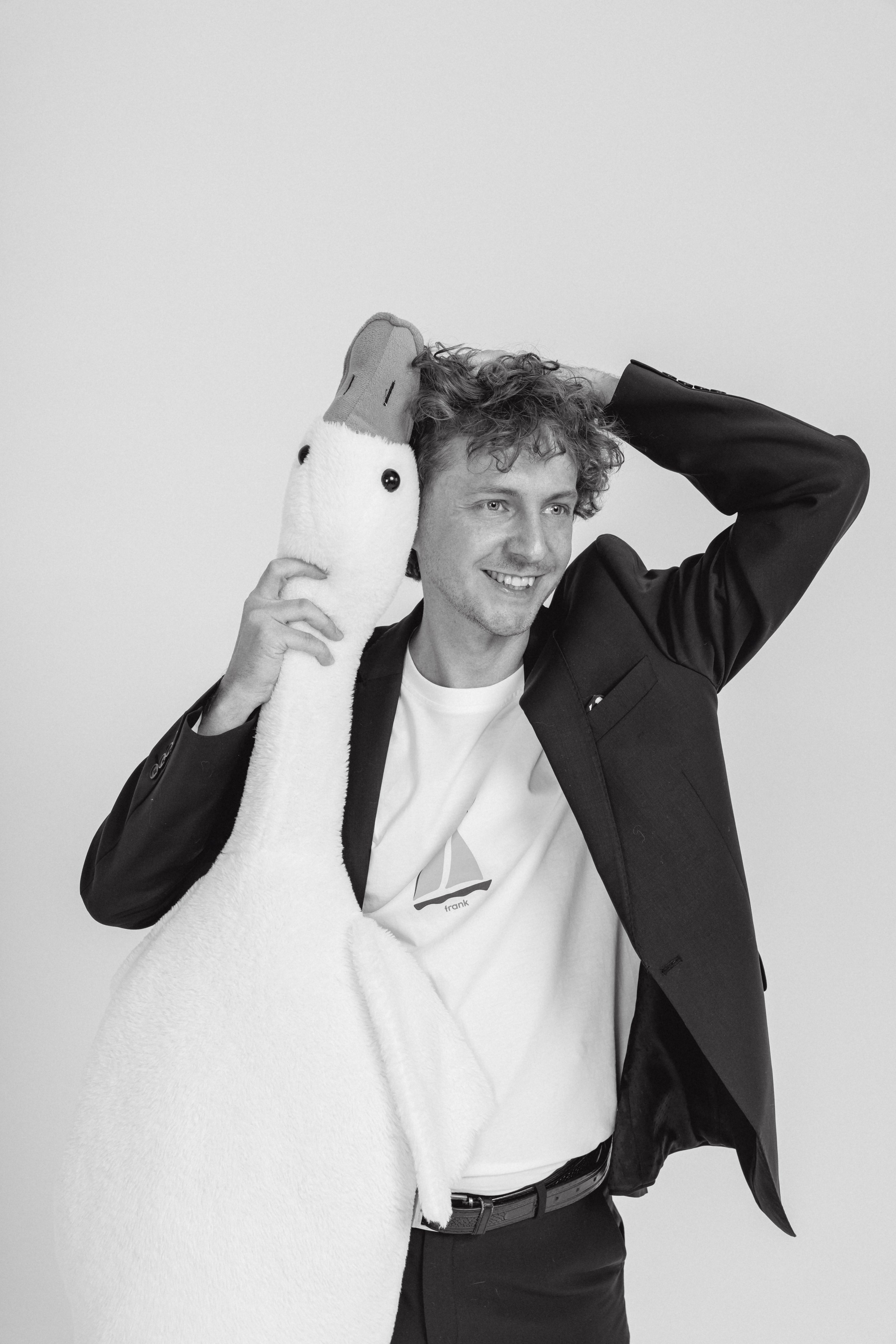 Антон. Портретный фотограф в Санкт-Петербурге Дмитриева Наталия