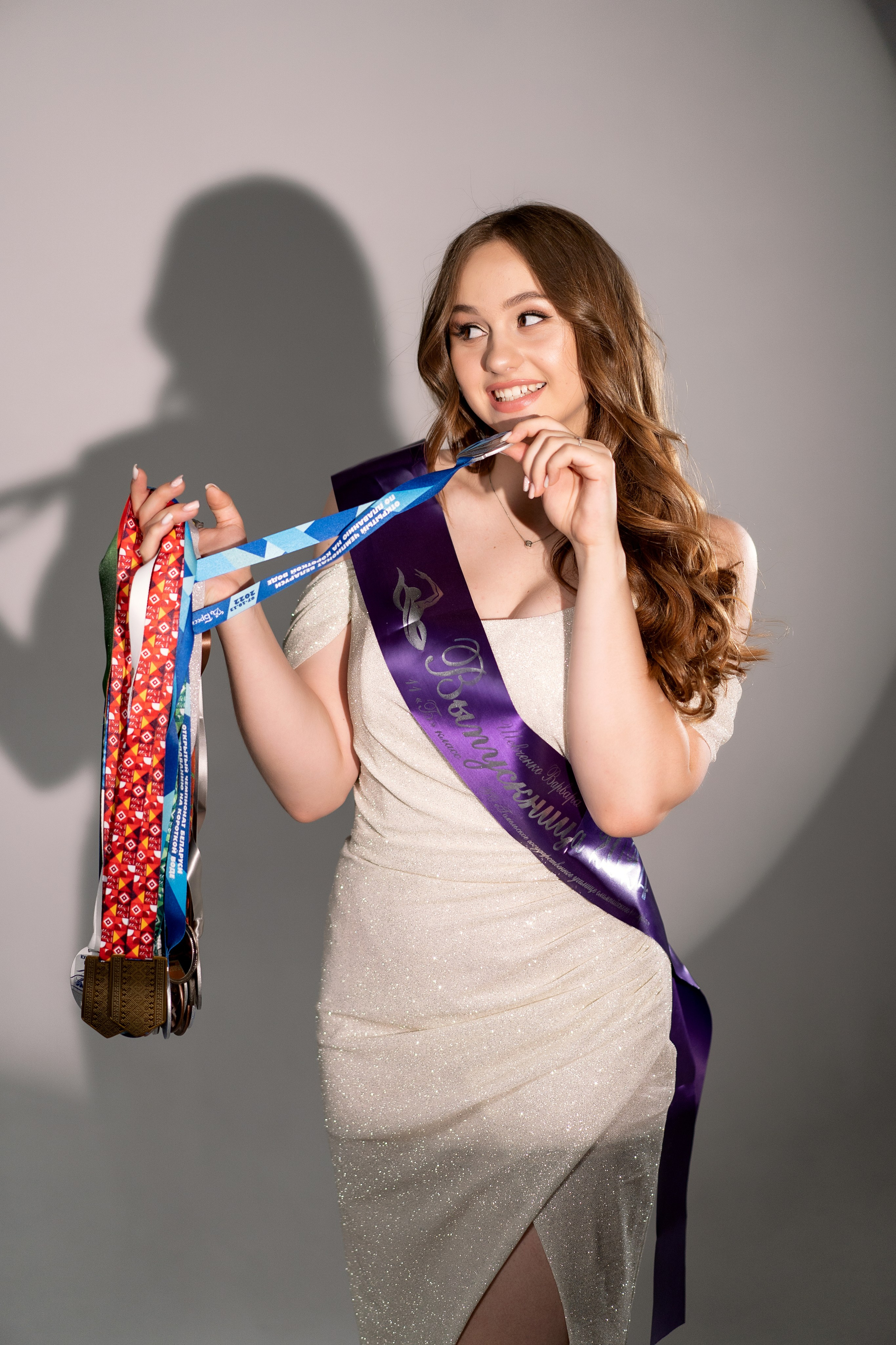 Выпускной. Семейный и свадебный фотограф Минск, Беларусь Анна Орловская