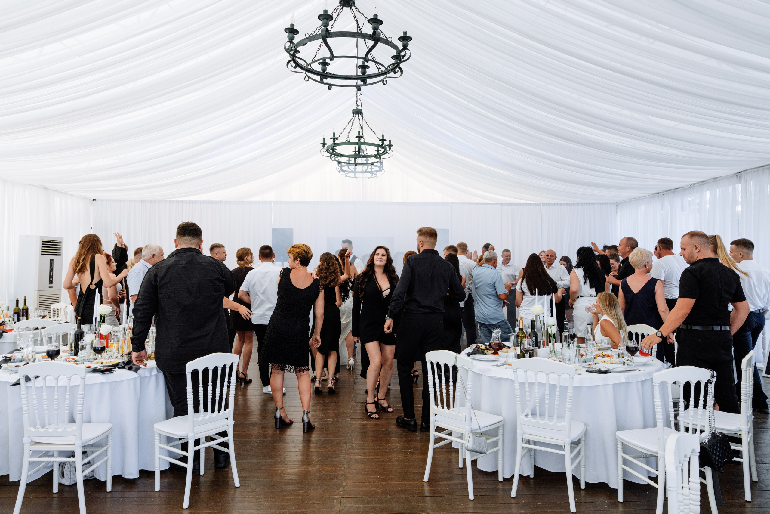 Евгений и Яна. Репортажный и свадебный фотограф Алексей Полячек