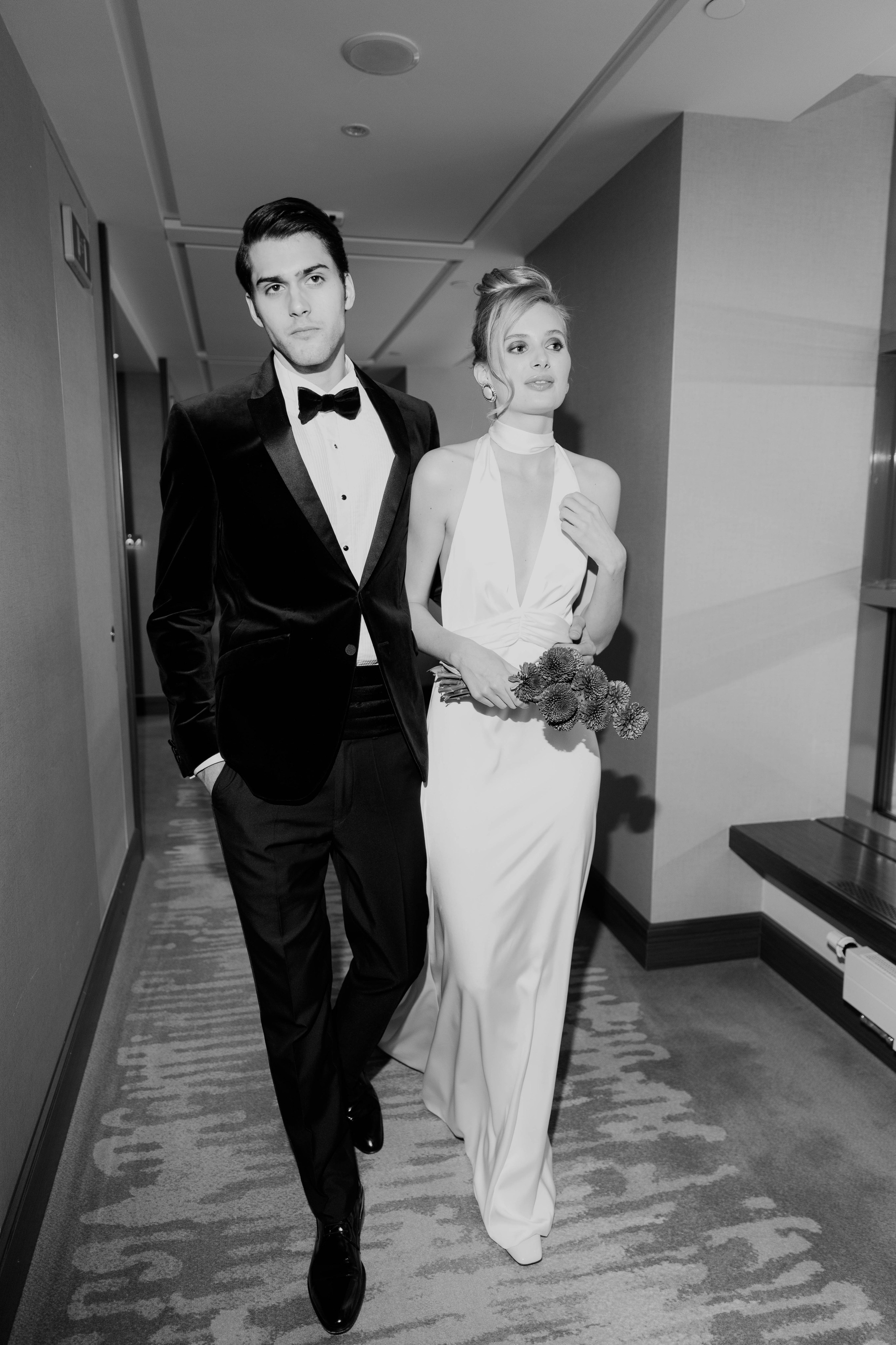 Виктор и Ангелина. Фотограф